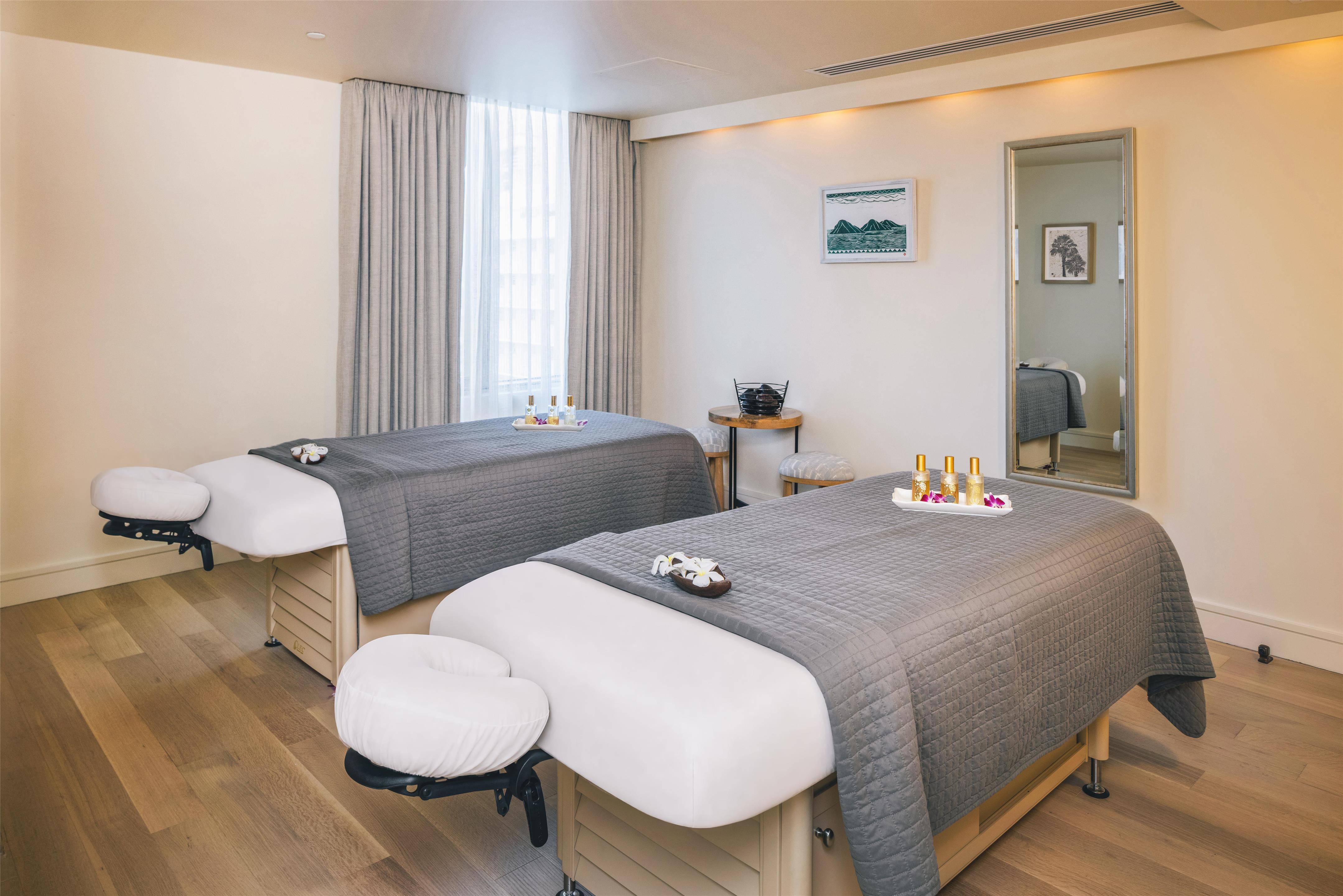 Spa | Ka Laʻi Waikiki Beach, LXR Hotels & Resorts