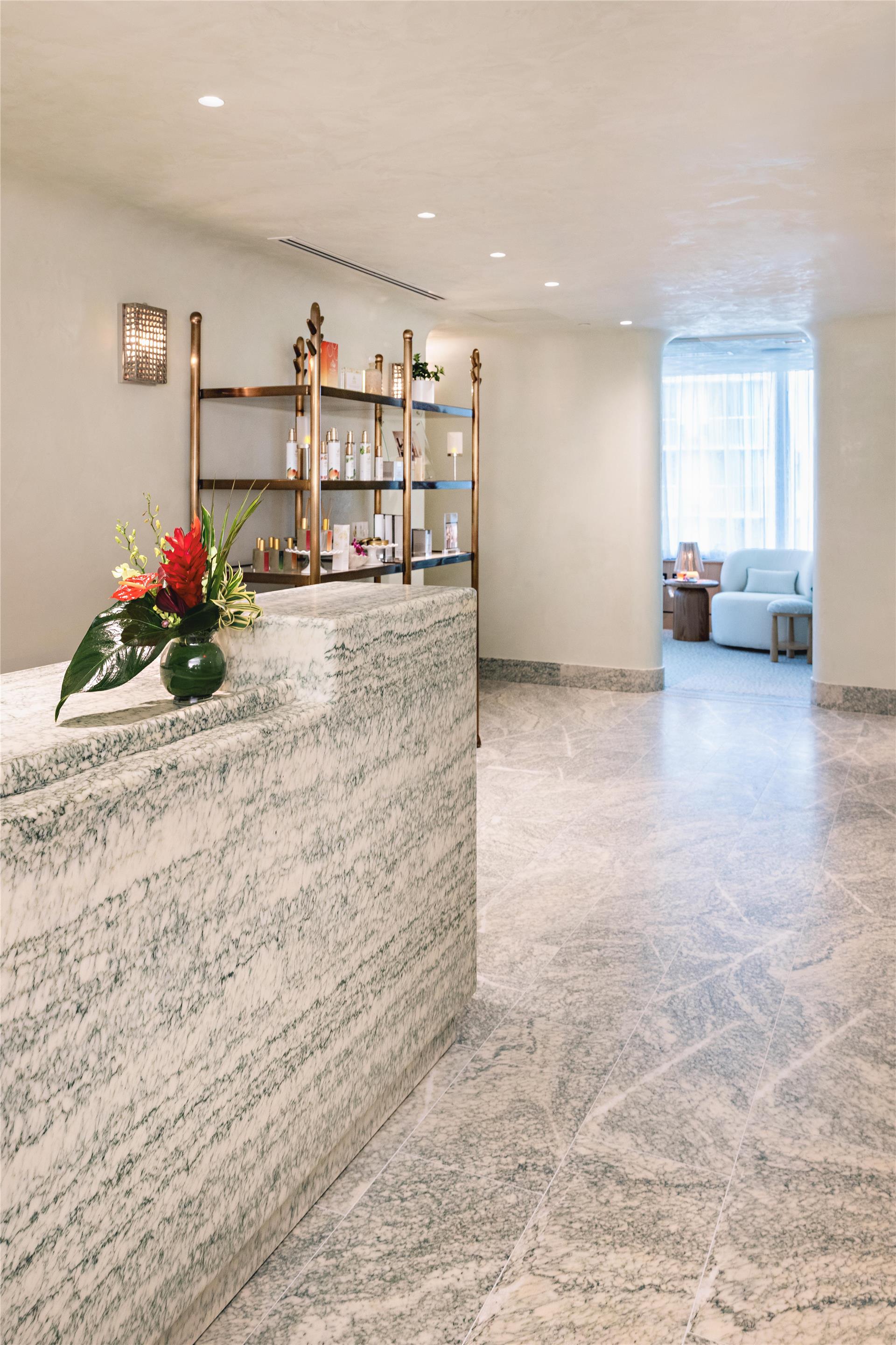 Spa | Ka Laʻi Waikiki Beach, LXR Hotels & Resorts
