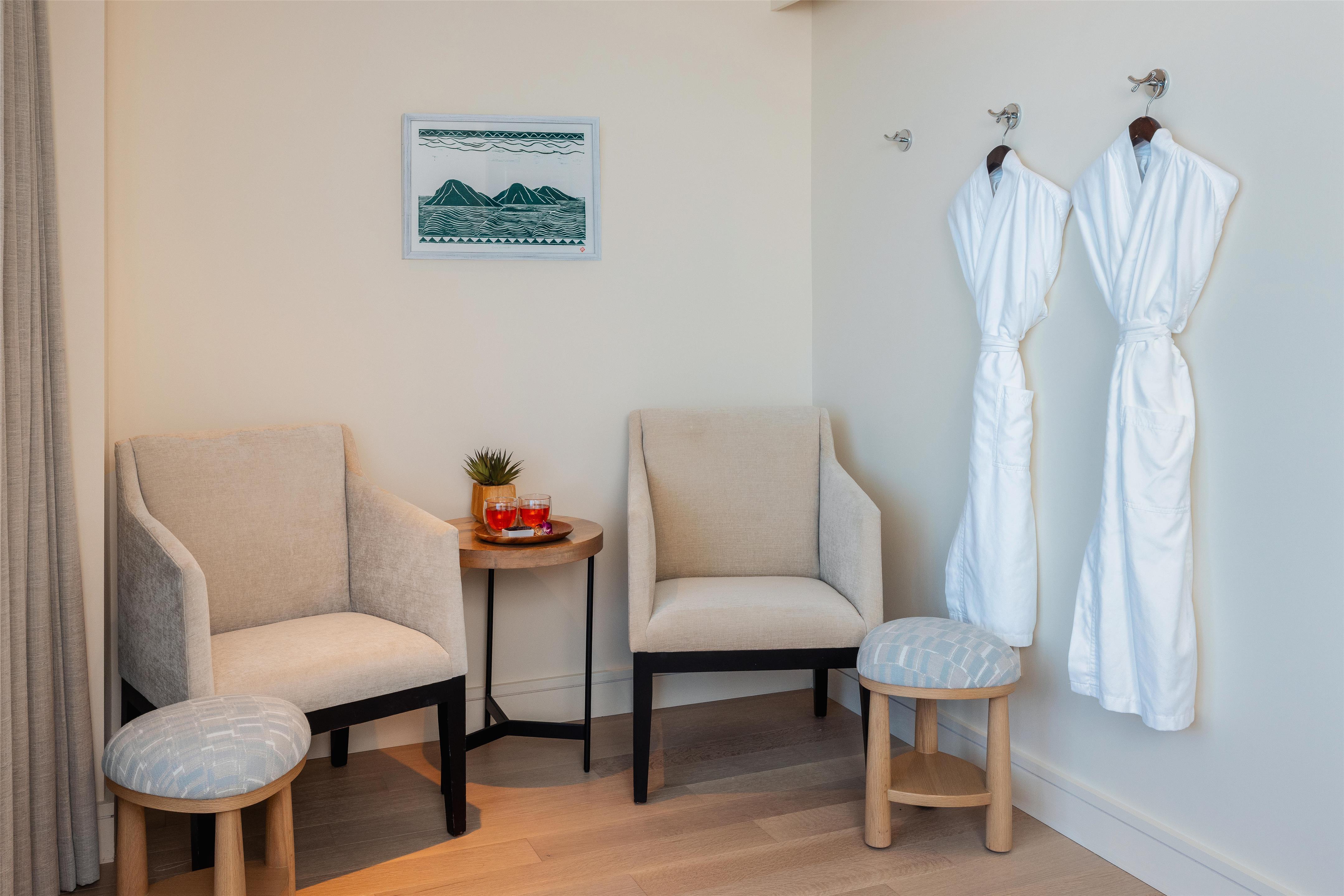 Spa | Ka Laʻi Waikiki Beach, LXR Hotels & Resorts
