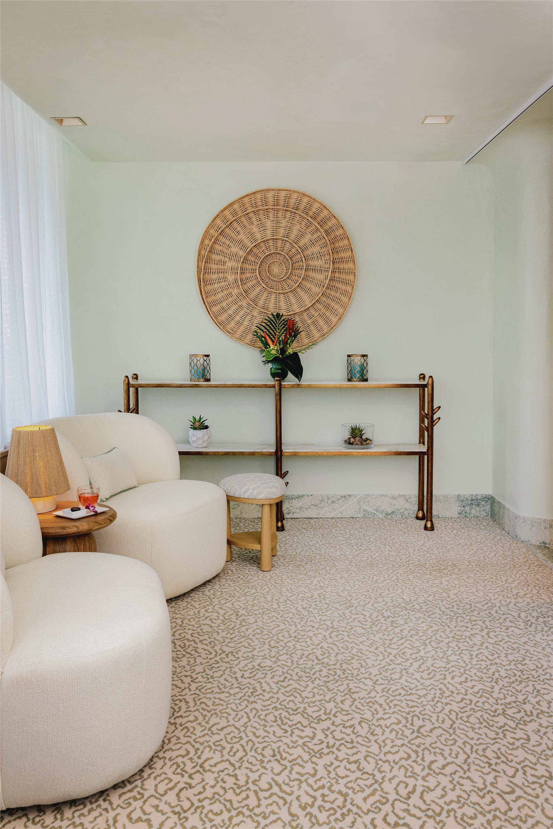 Spa | Ka Laʻi Waikiki Beach, LXR Hotels & Resorts