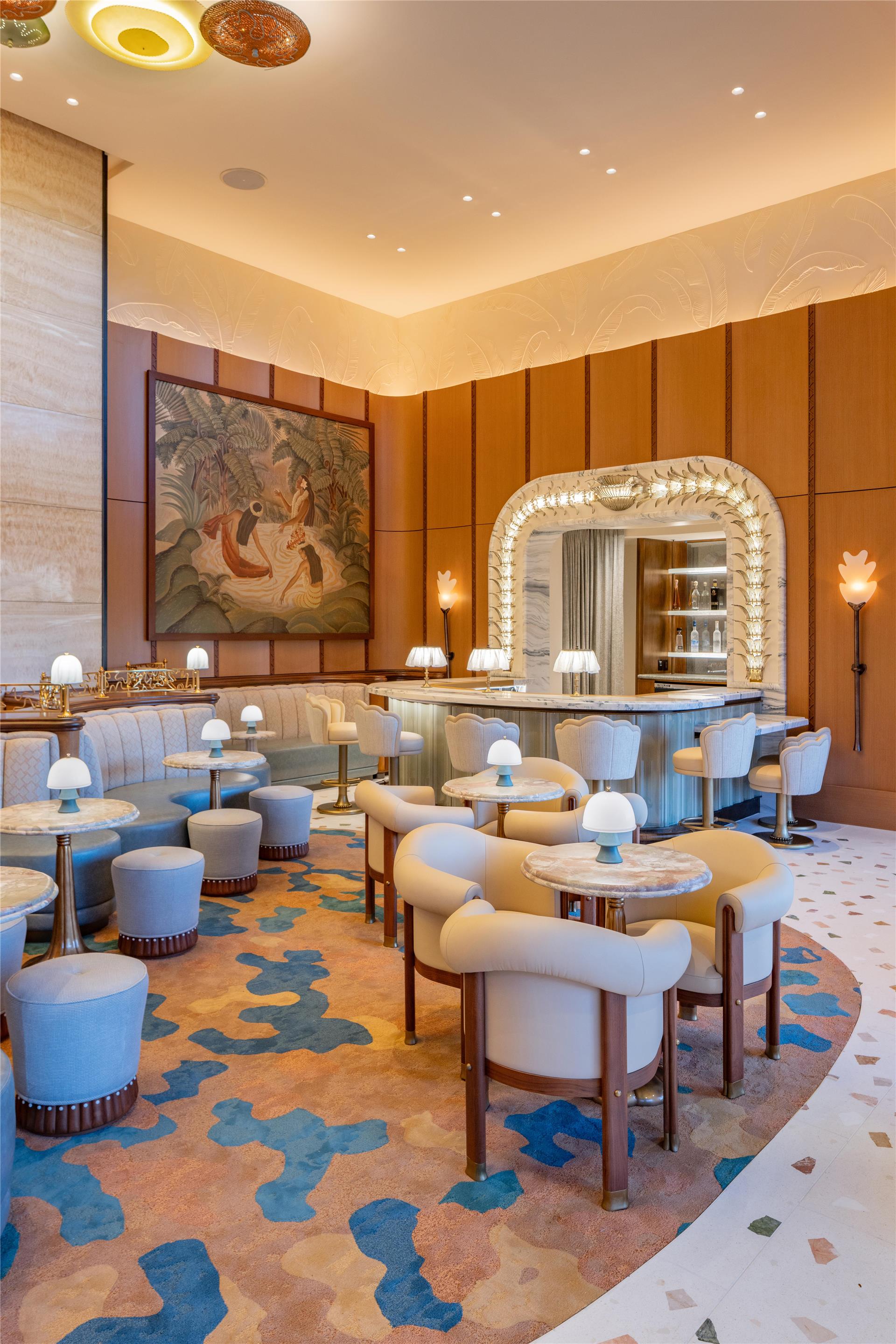 Restaurant | Ka Laʻi Waikiki Beach, LXR Hotels & Resorts