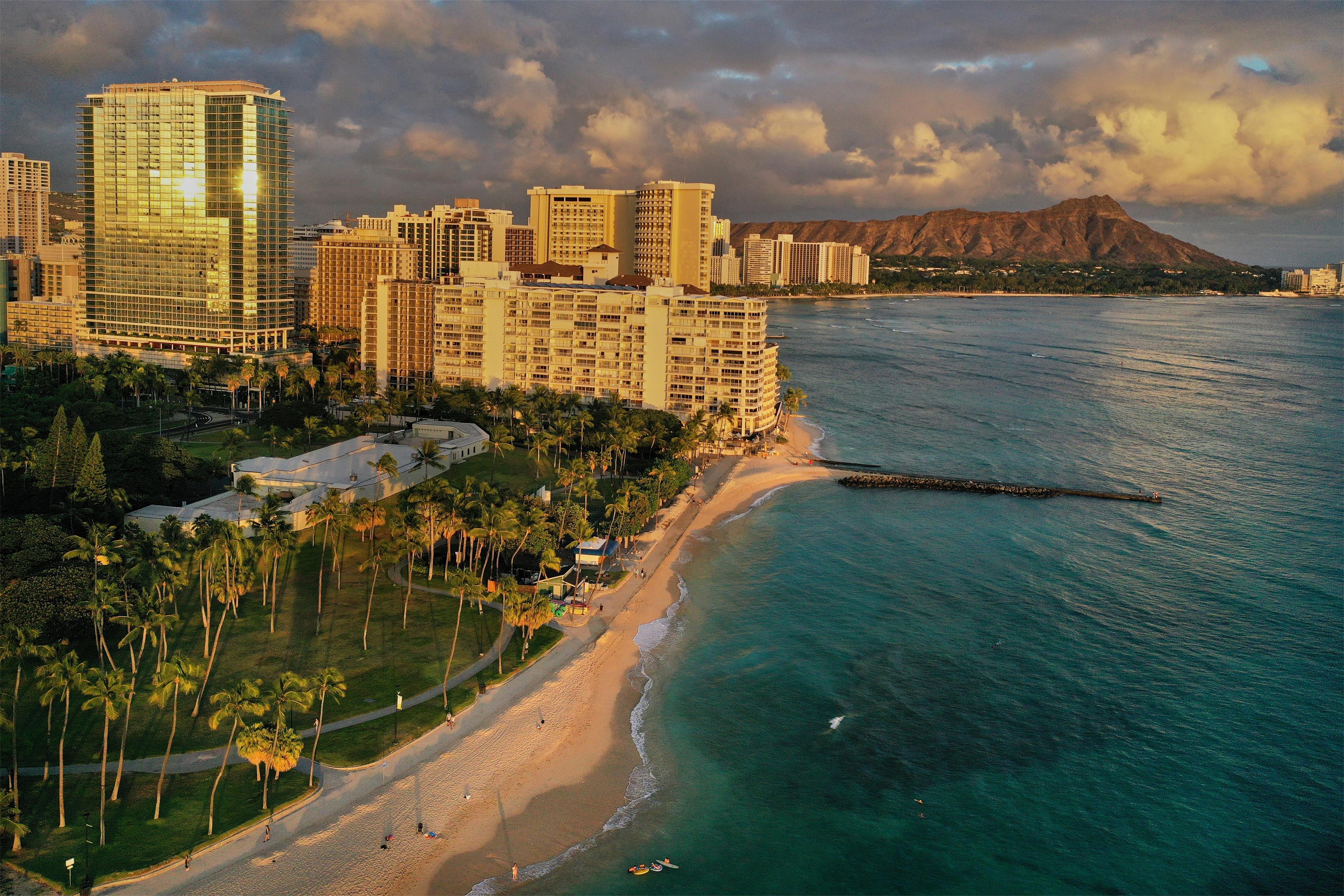 Exterior | Ka Laʻi Waikiki Beach, LXR Hotels & Resorts
