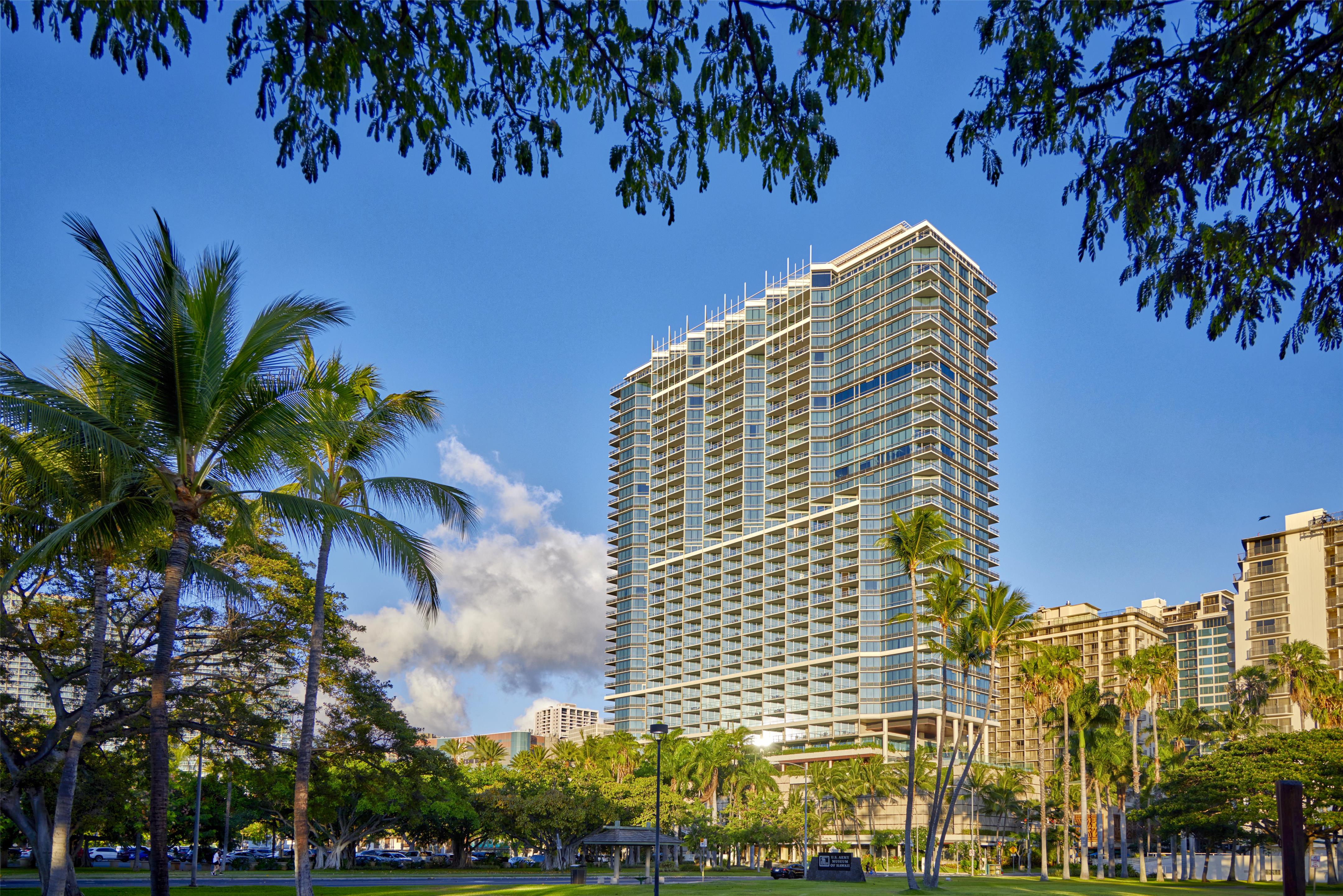 Exterior | Ka Laʻi Waikiki Beach, LXR Hotels & Resorts