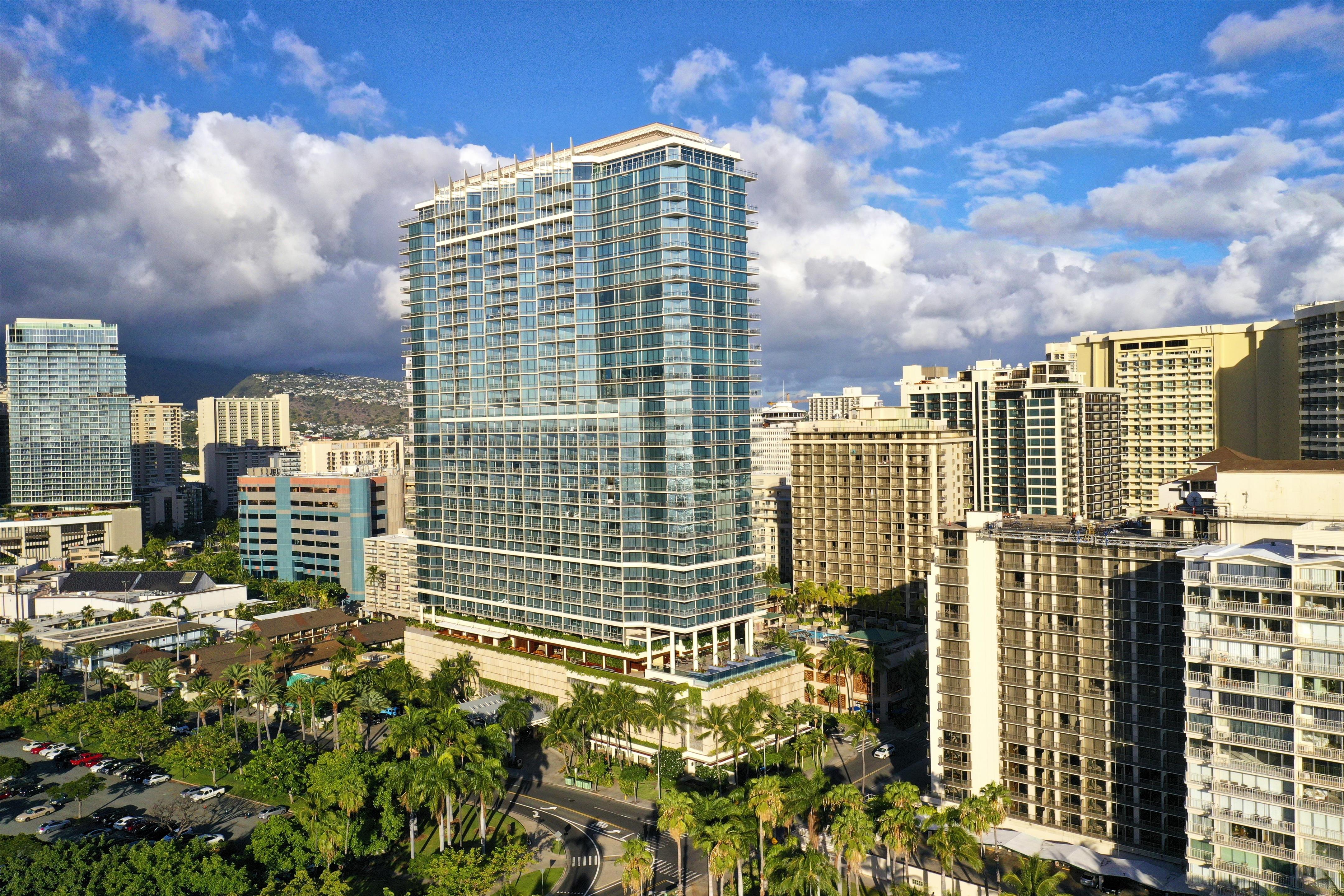 Exterior | Ka Laʻi Waikiki Beach, LXR Hotels & Resorts