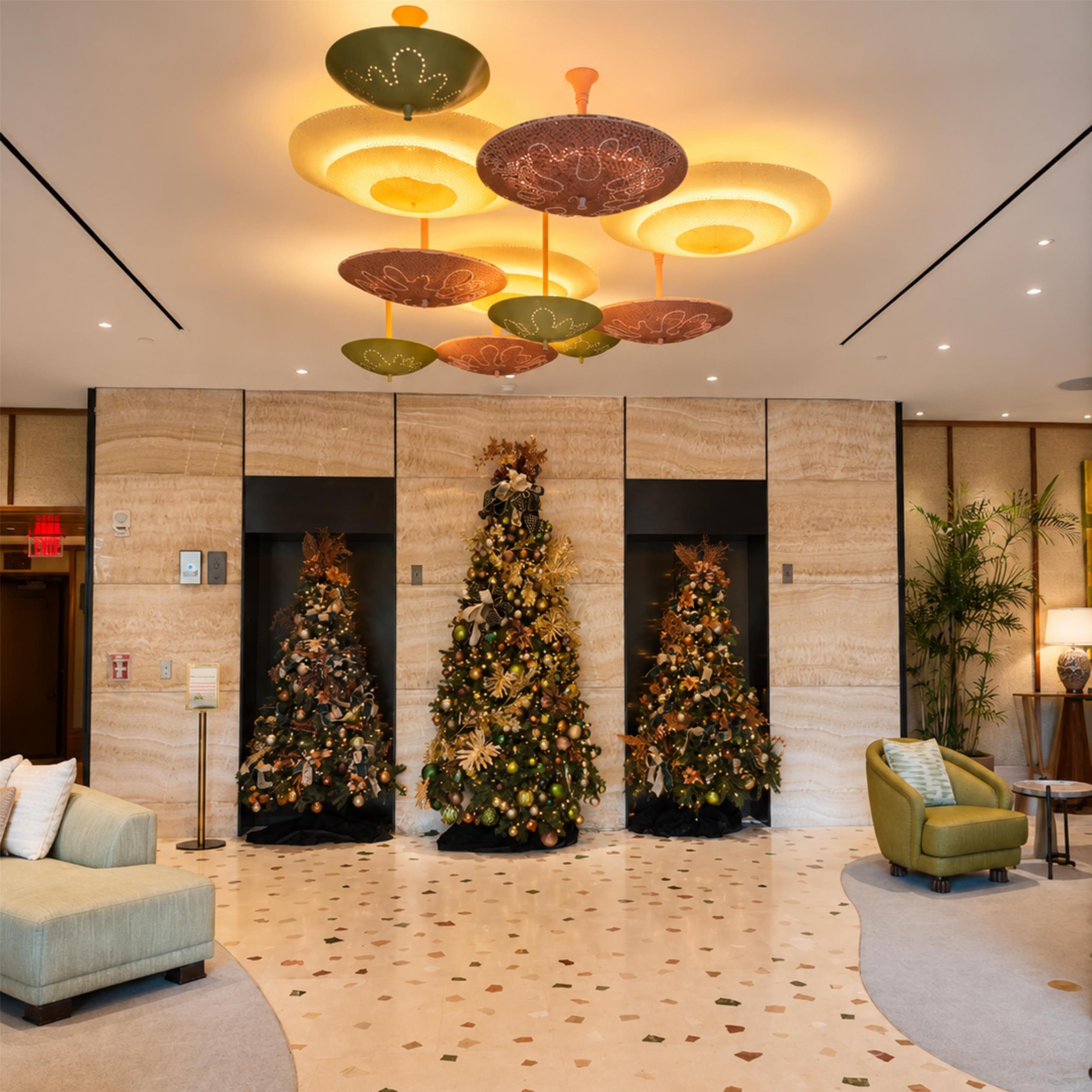 Lobby | Ka Laʻi Waikiki Beach, LXR Hotels & Resorts