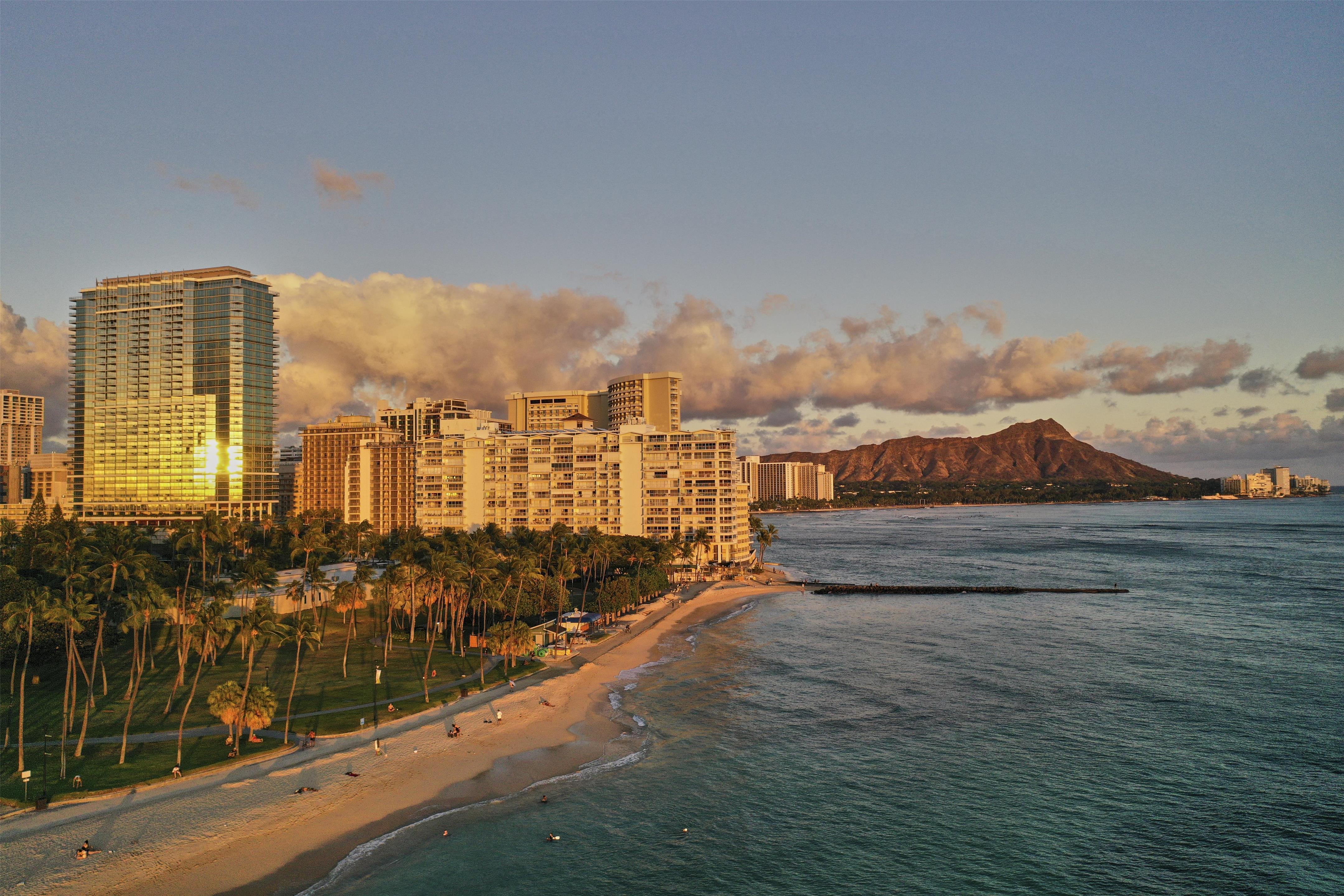 Exterior | Ka Laʻi Waikiki Beach, LXR Hotels & Resorts