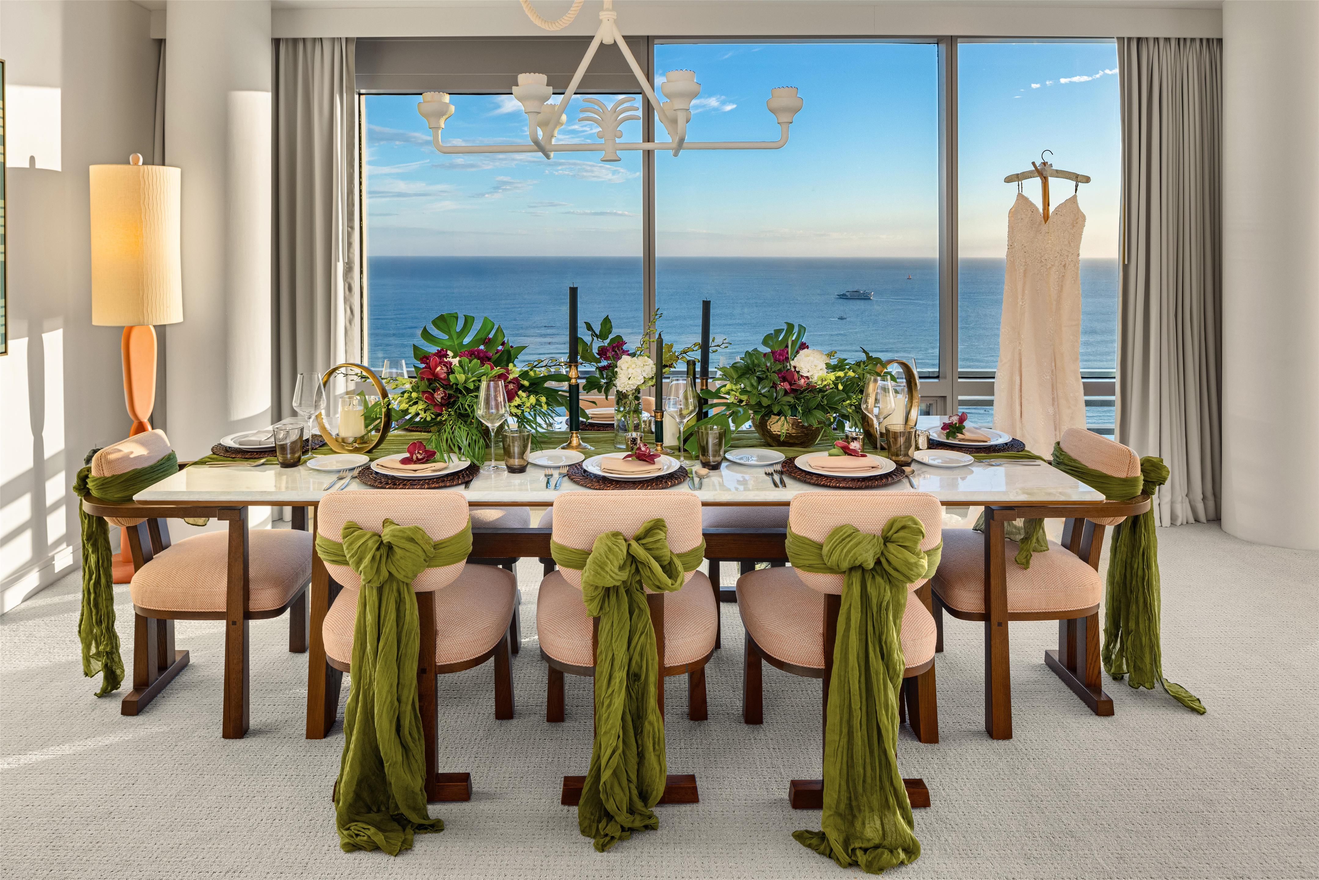 Meeting Room | Ka Laʻi Waikiki Beach, LXR Hotels & Resorts