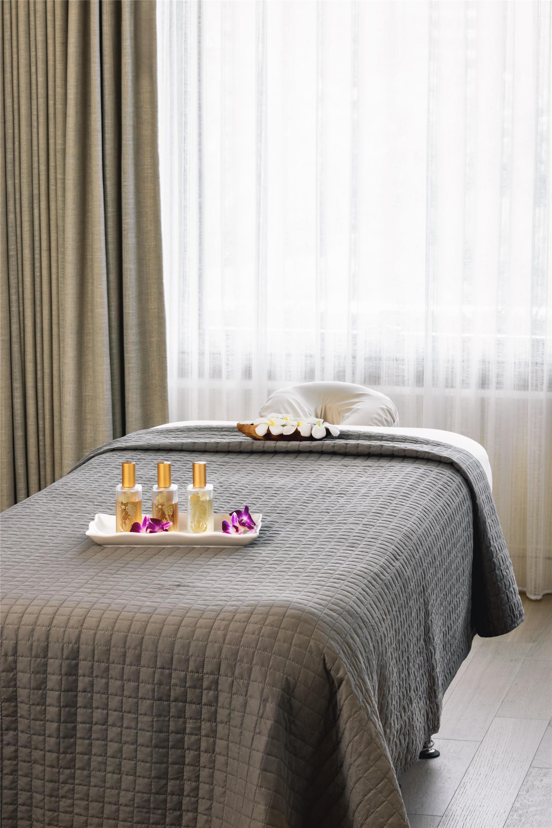 Spa | Ka Laʻi Waikiki Beach, LXR Hotels & Resorts