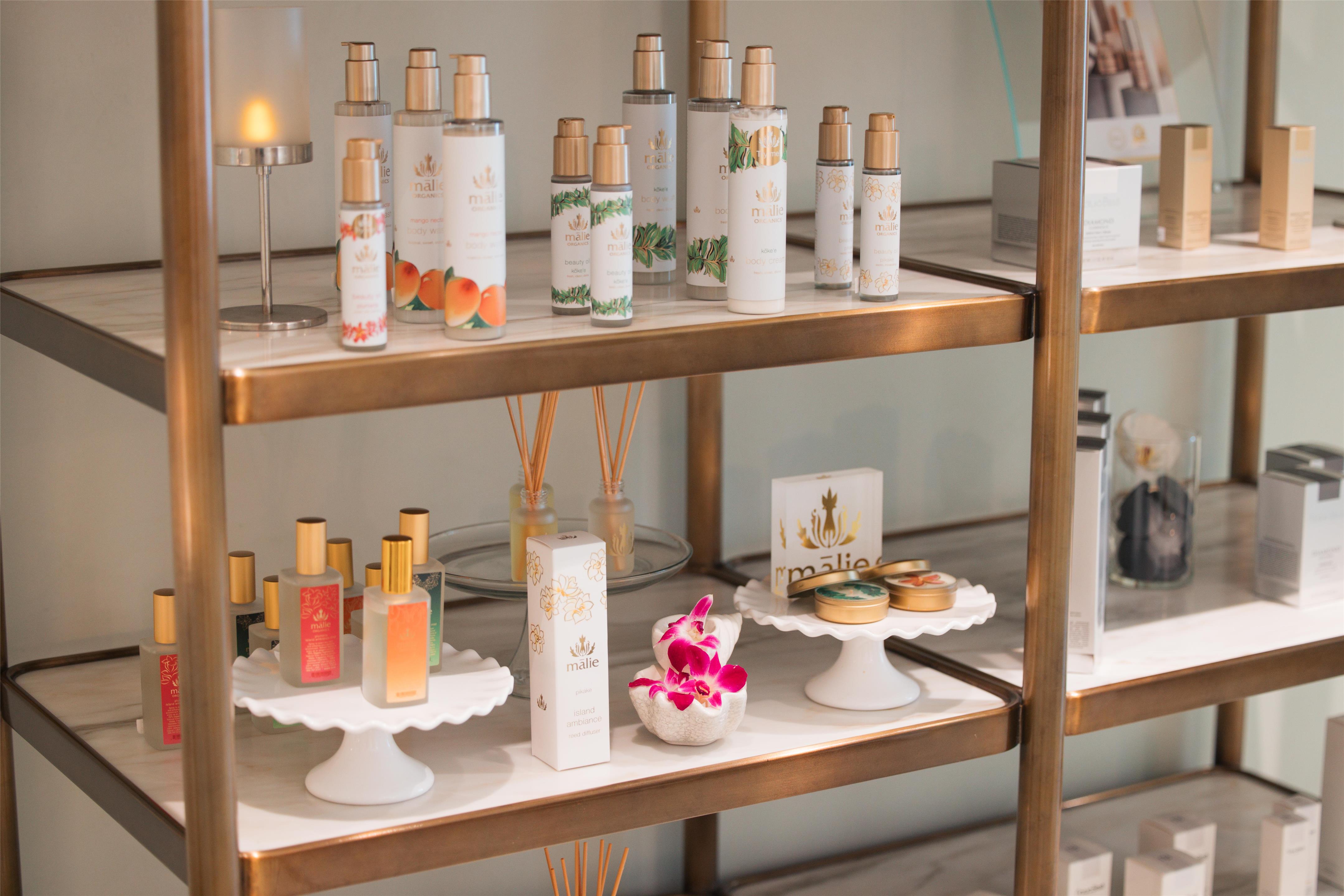 Spa | Ka Laʻi Waikiki Beach, LXR Hotels & Resorts