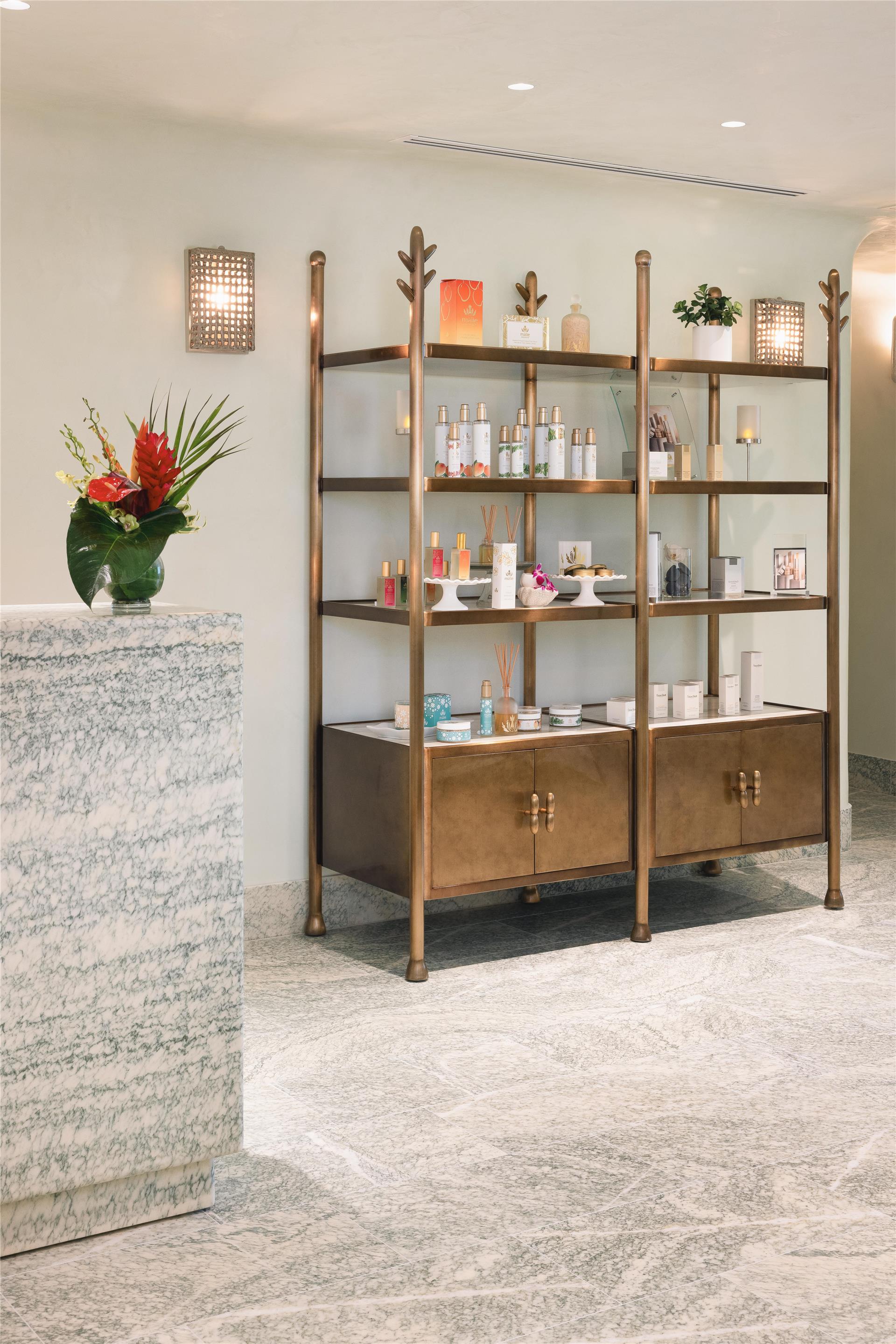 Spa | Ka Laʻi Waikiki Beach, LXR Hotels & Resorts