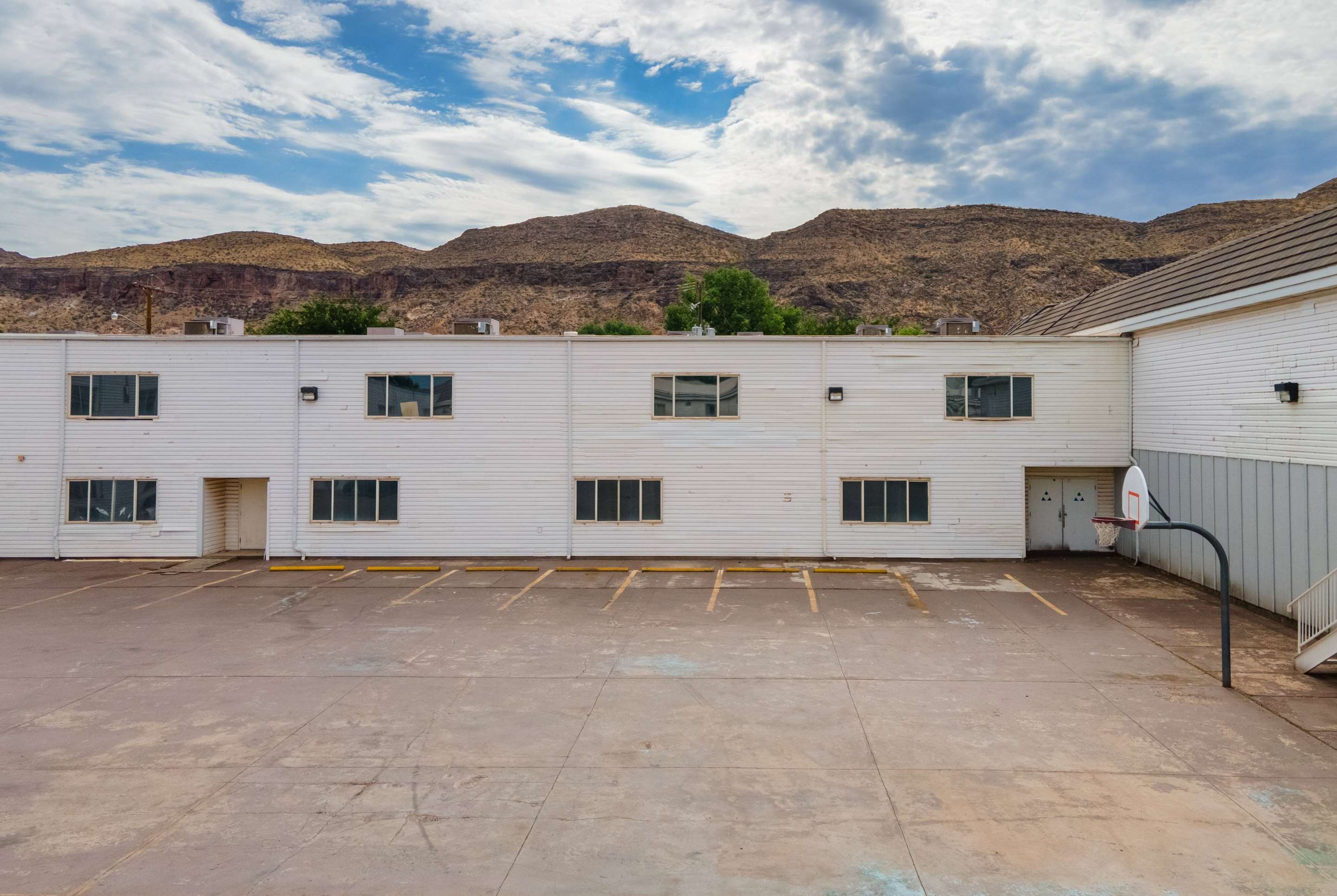 Exterior | Ramada by Wyndham La Verkin Zion National Park