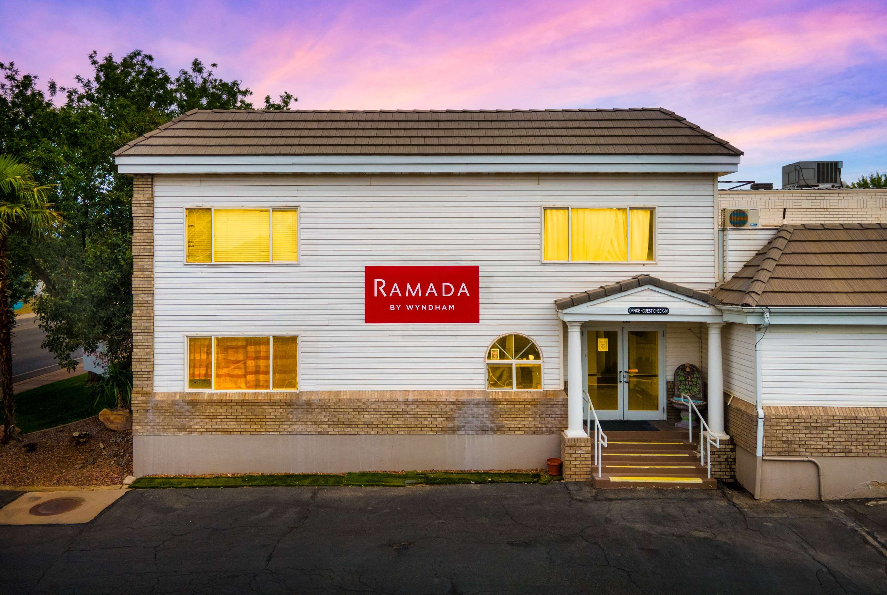 Exterior | Ramada by Wyndham La Verkin Zion National Park