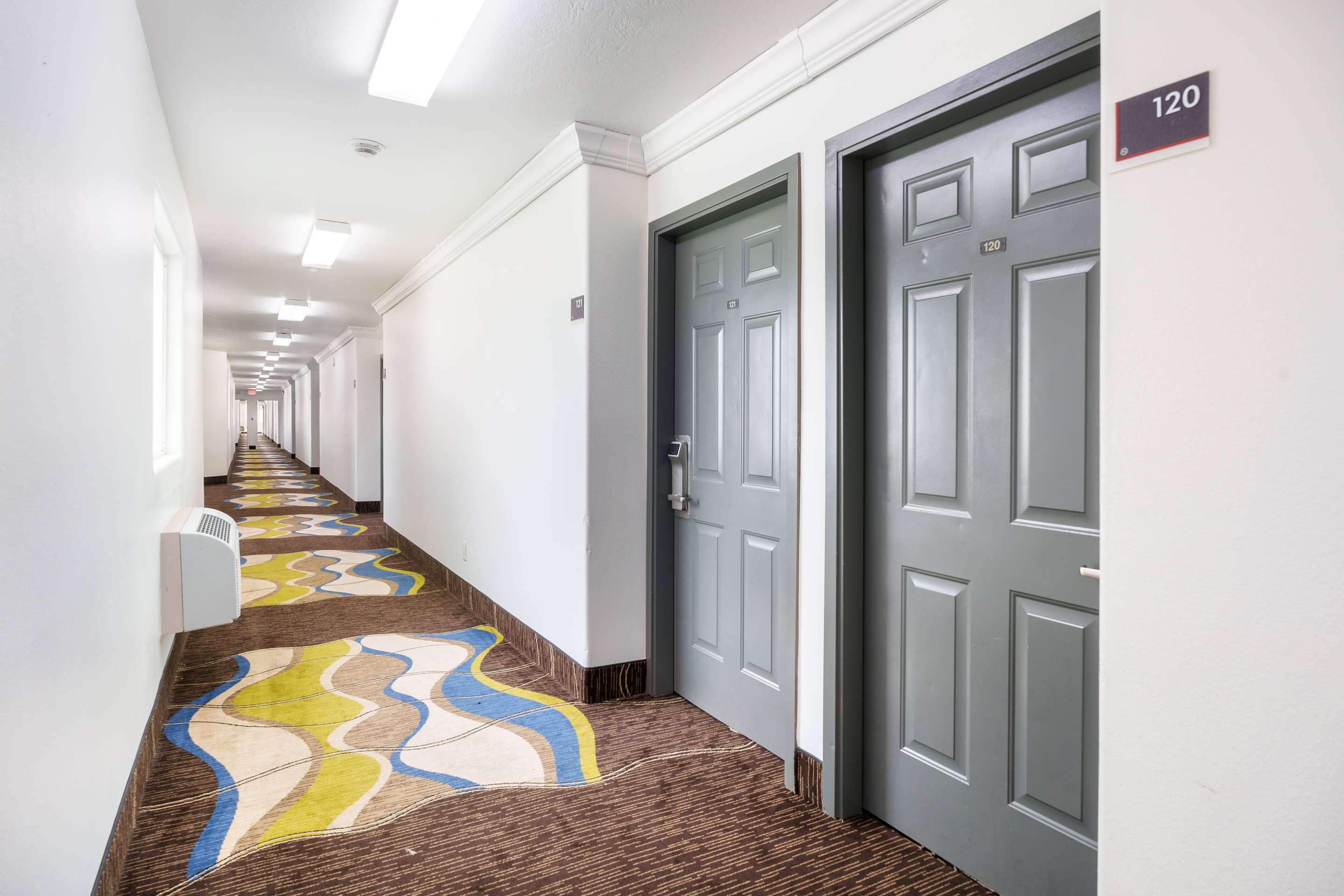 Property amenity | Ramada by Wyndham La Verkin Zion National Park