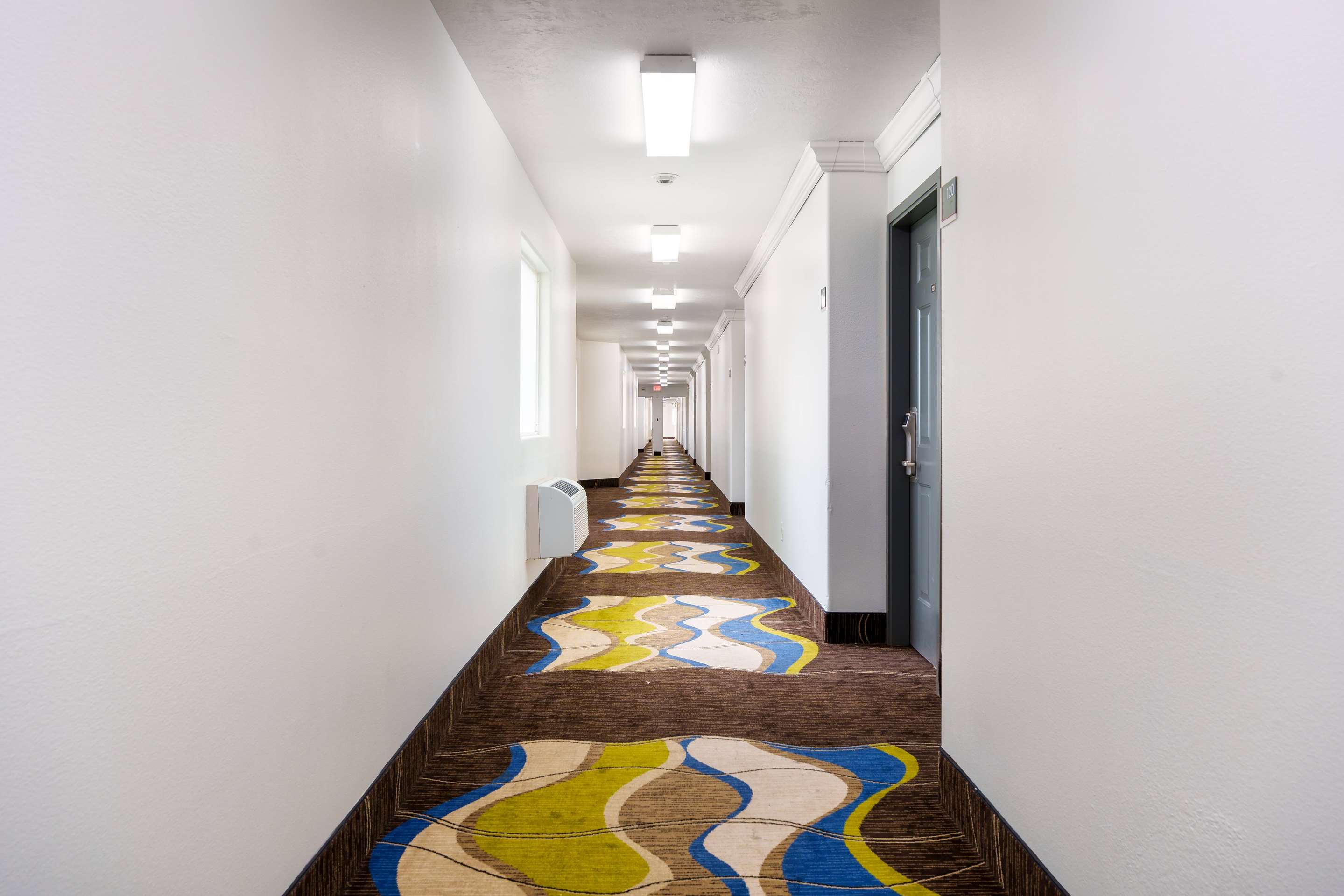 Property amenity | Ramada by Wyndham La Verkin Zion National Park
