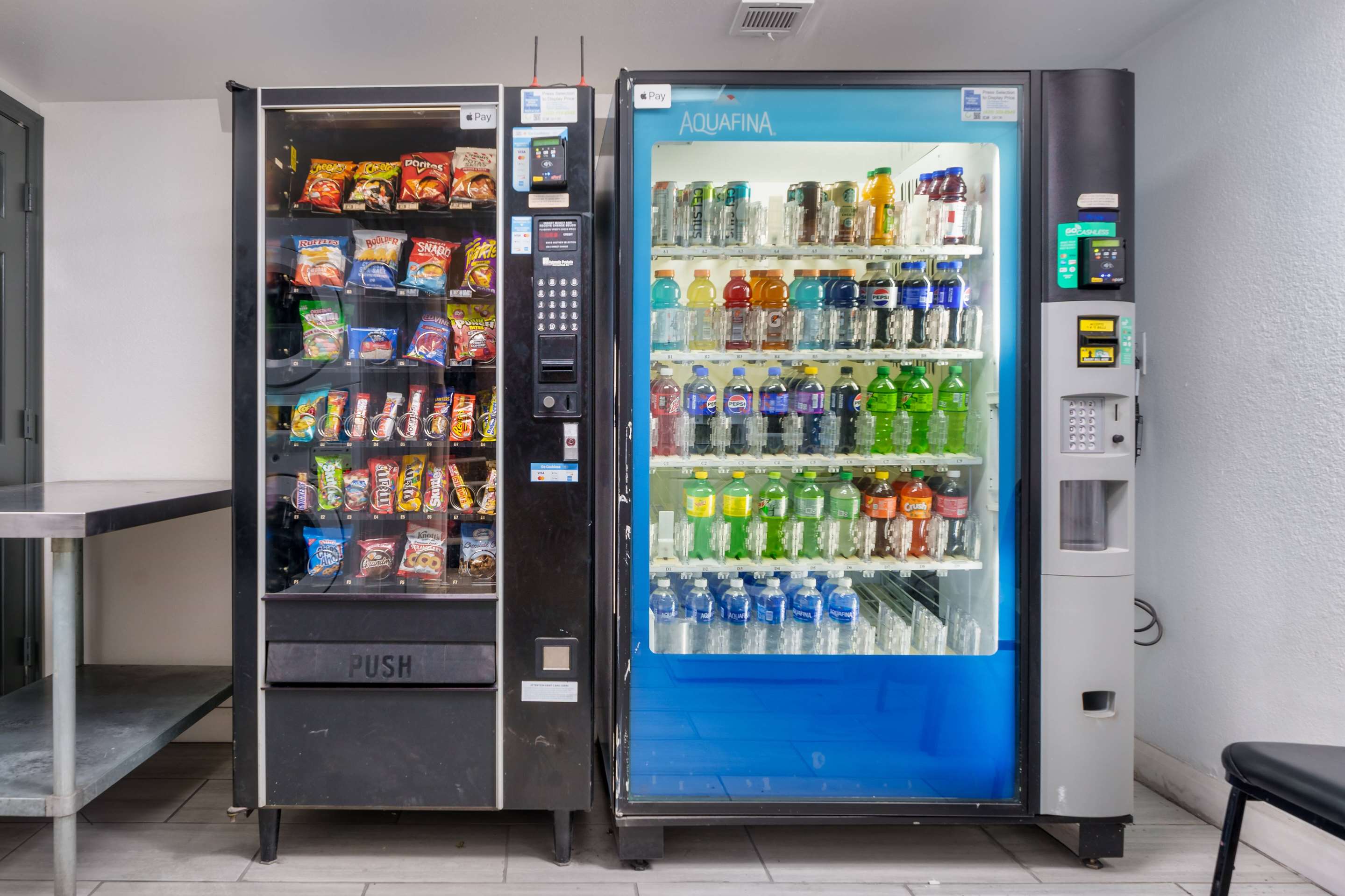 Property amenity | Ramada by Wyndham La Verkin Zion National Park