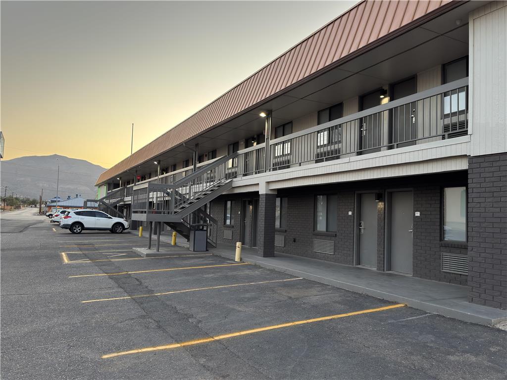 SureStay Plus by Best Western Alamogordo