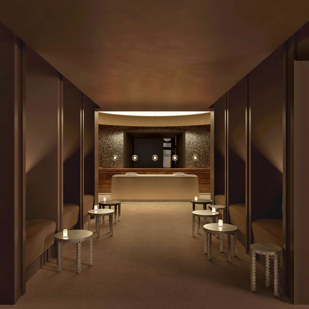 Gounod Hotel