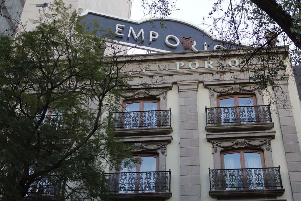 Emporio Reforma