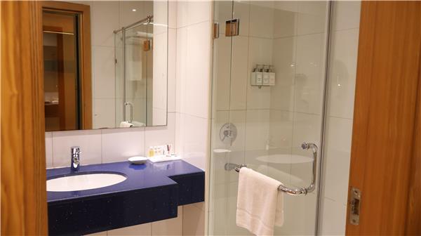 HOTEL GOLDEN TULIP MUSCAT