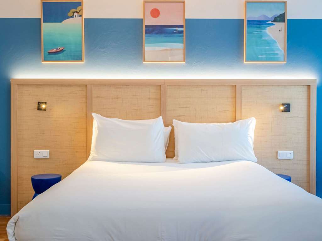 Ibis Styles Biarritz Plage - Tap to explore photos