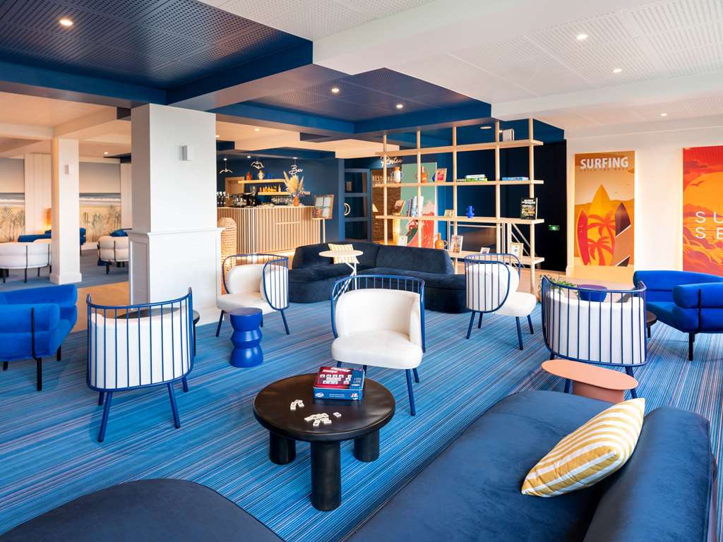 Ibis Styles Biarritz Plage - Tap to explore photos