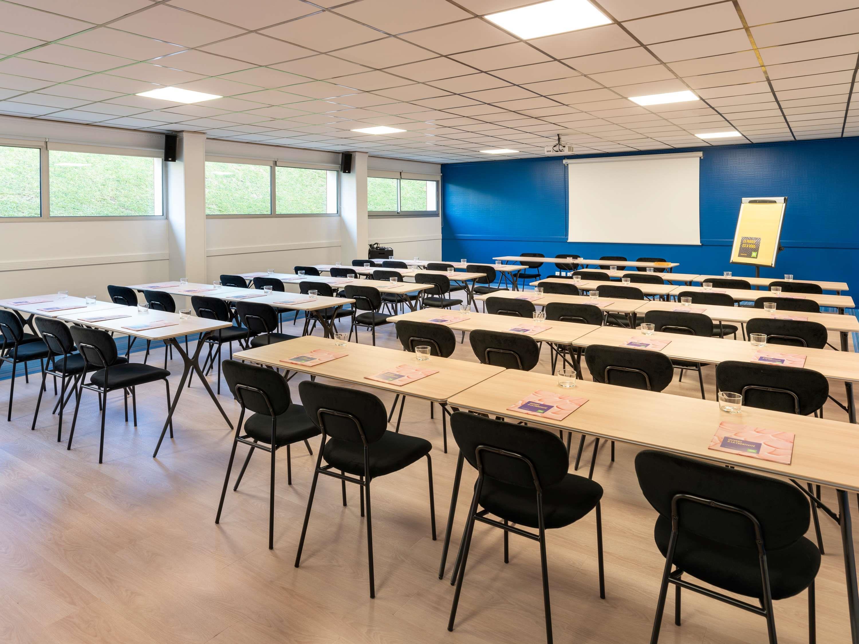 Ibis Styles Biarritz Plage, Pyrenees-Atlantiques