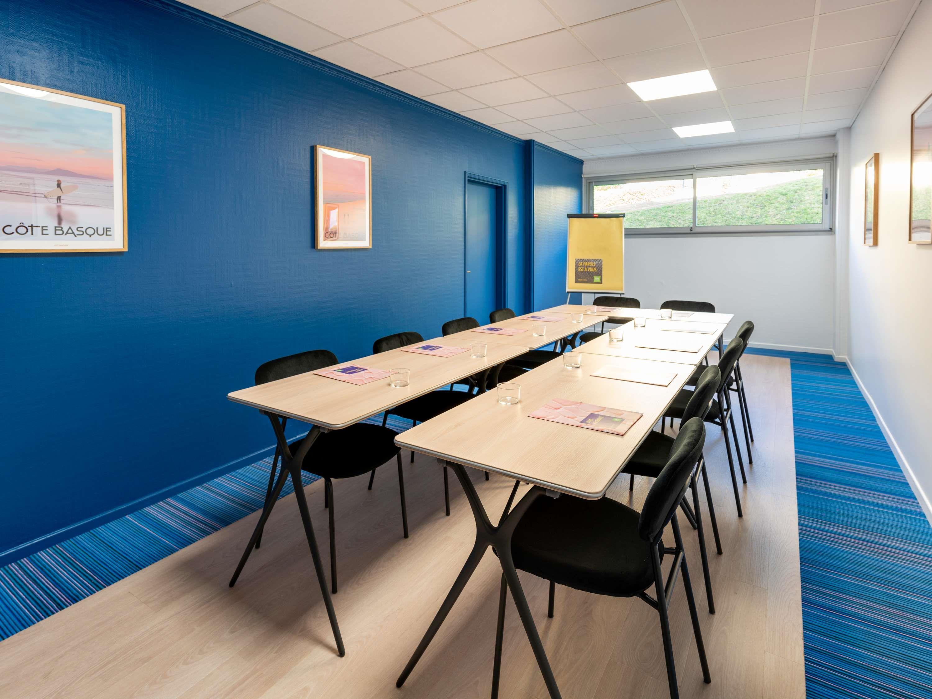 Ibis Styles Biarritz Plage