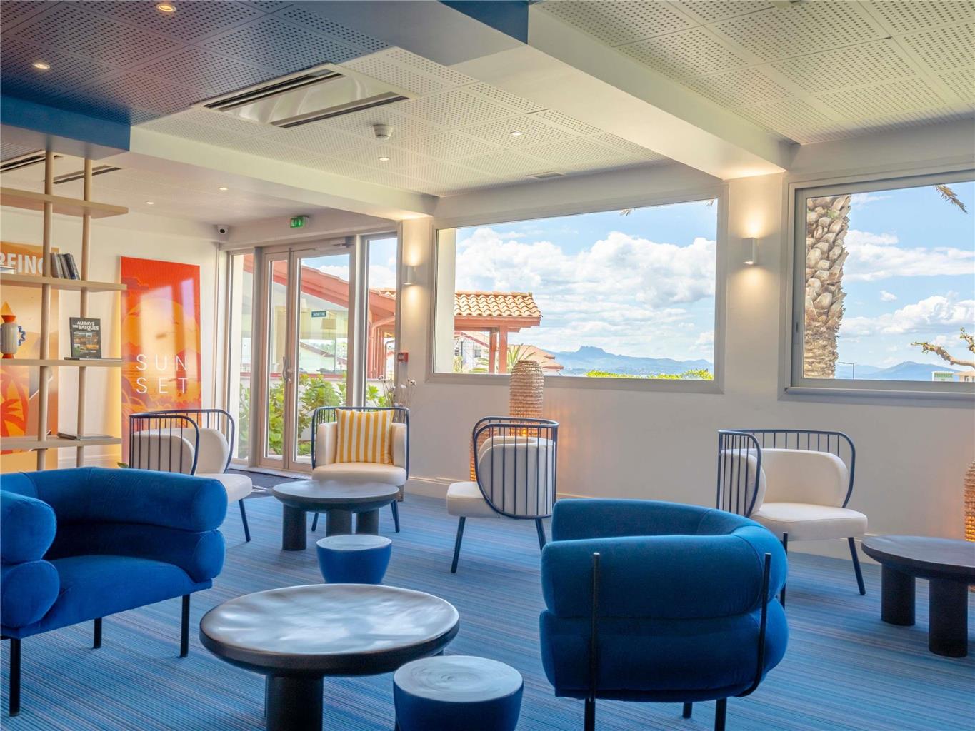 Ibis Styles Biarritz Plage