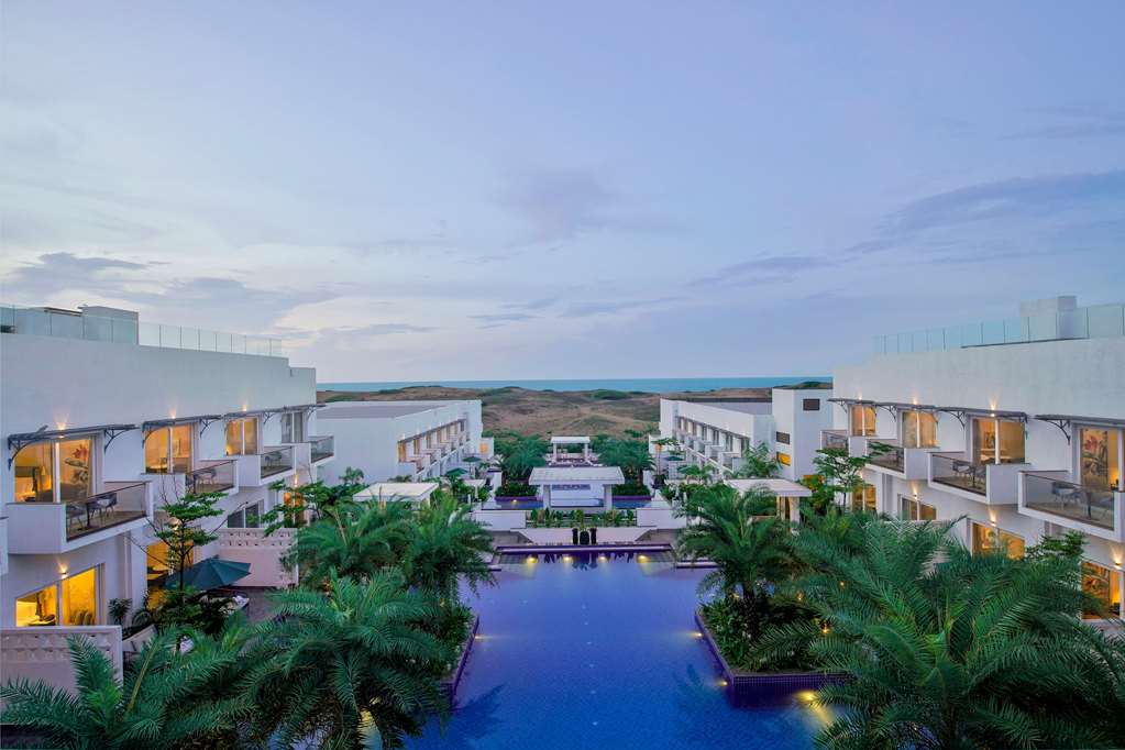 Pramod Lands End Resort-Radisson Individ