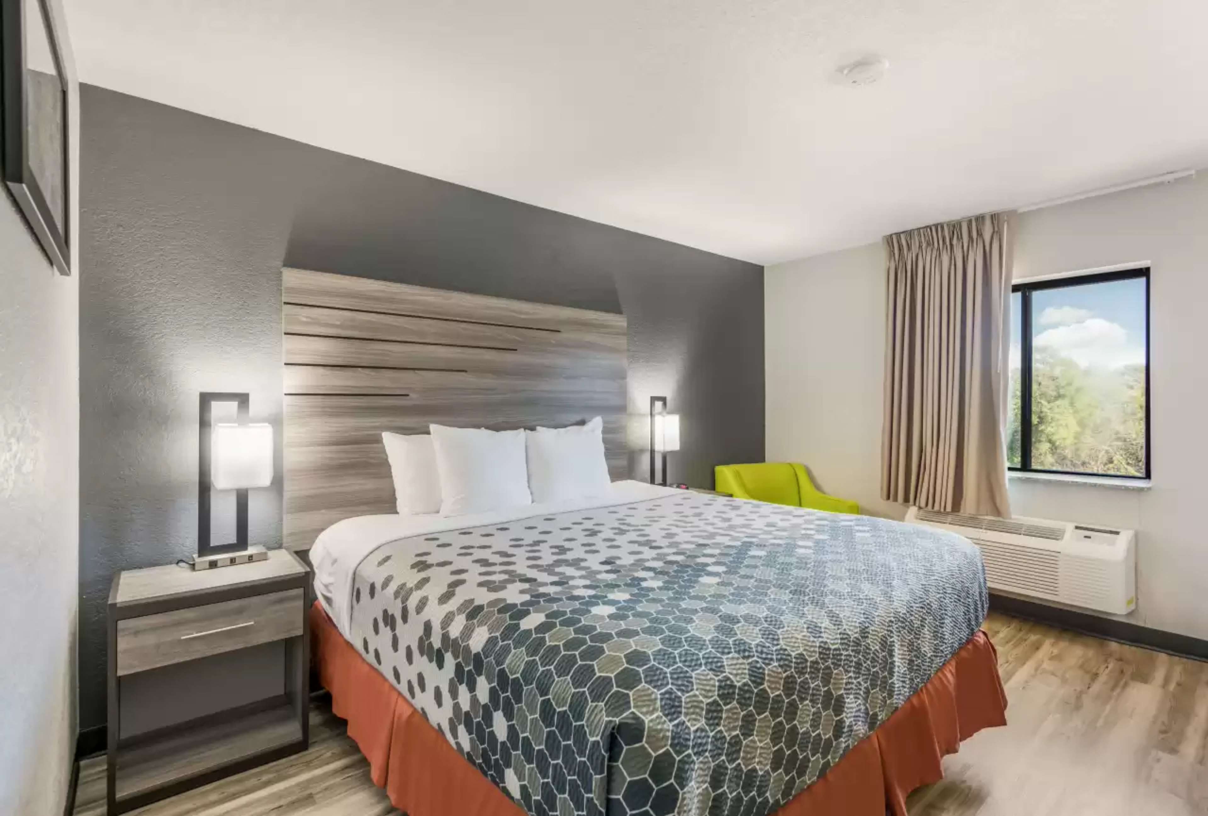King Room image