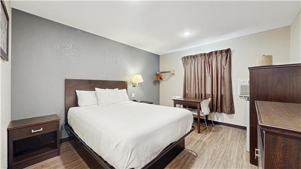 Guest Room,On-Site
