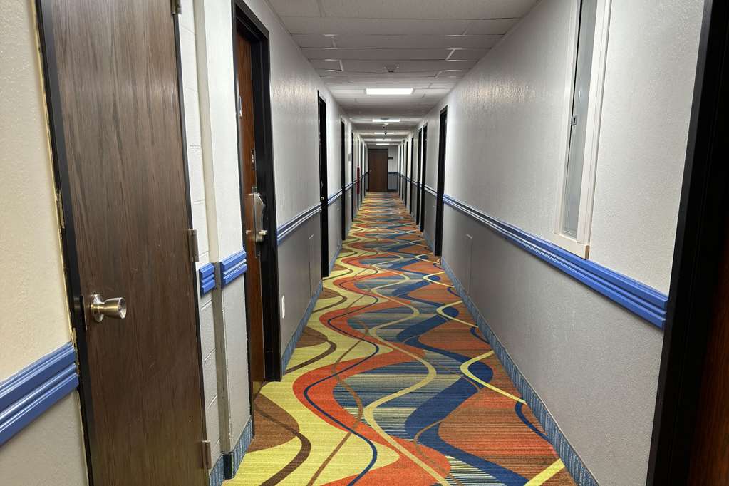 Econo Lodge Waite Park St Cloud