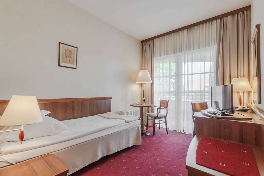 Hotel Edison