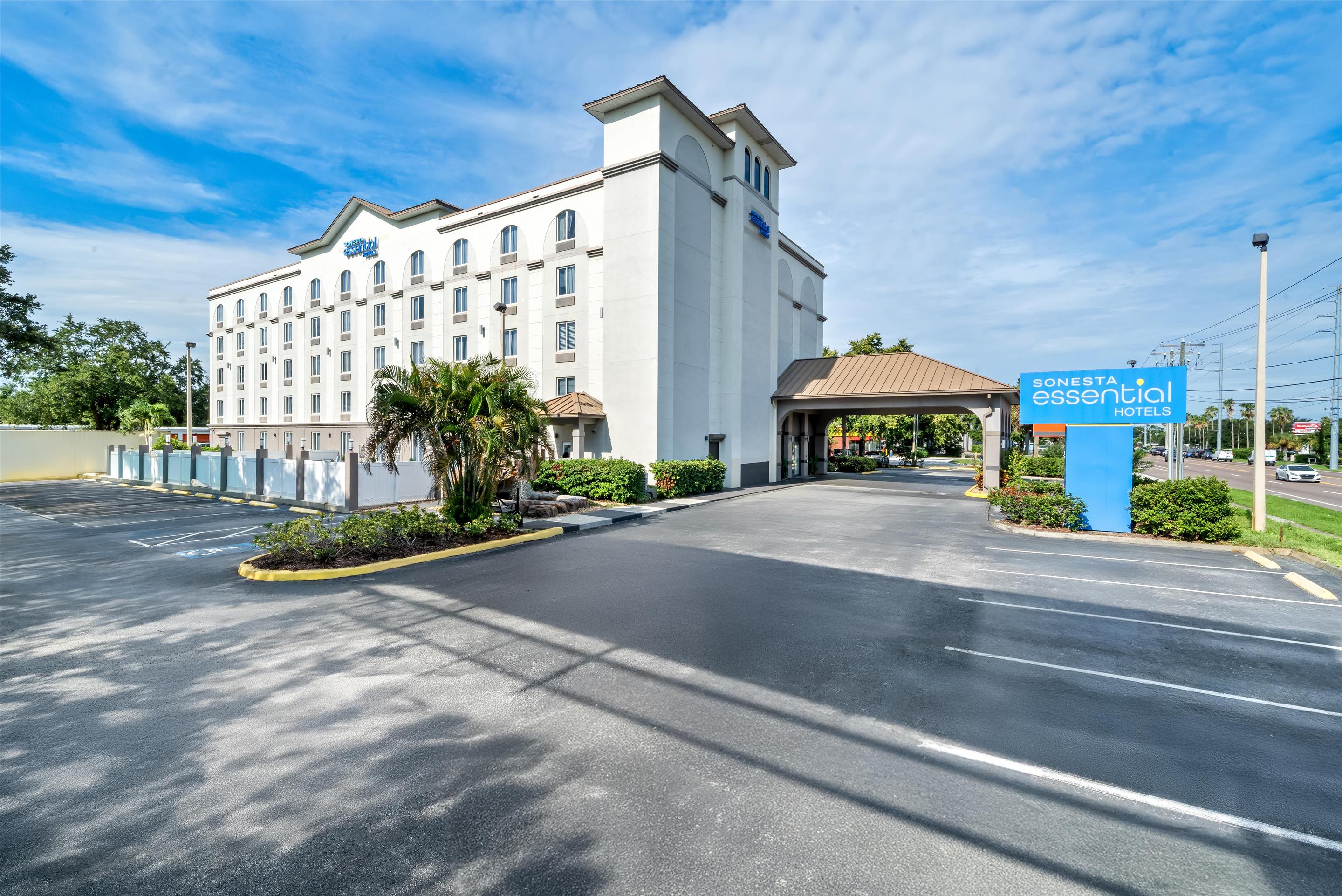 SEH Orlando Exterior | Sonesta Essential Orlando