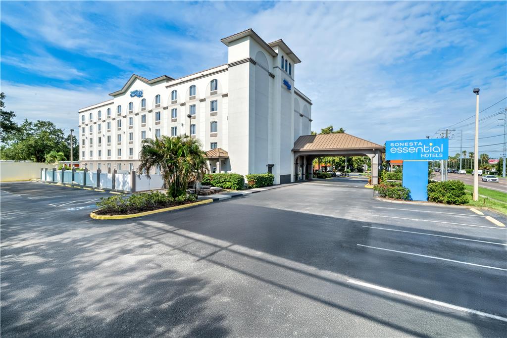 Sonesta Essential Orlando Airport