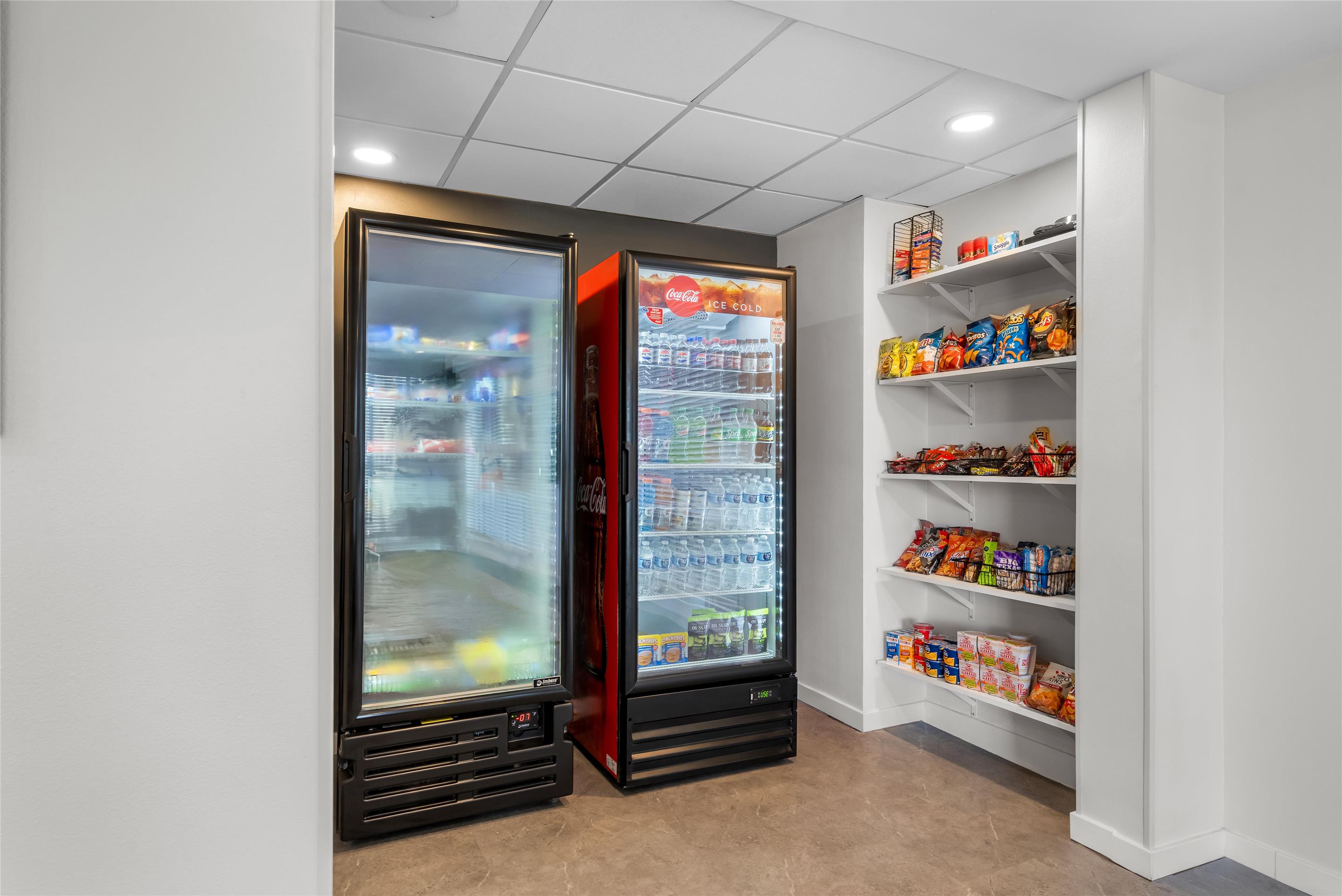 SEH Orlando Vending | Sonesta Essential Orlando