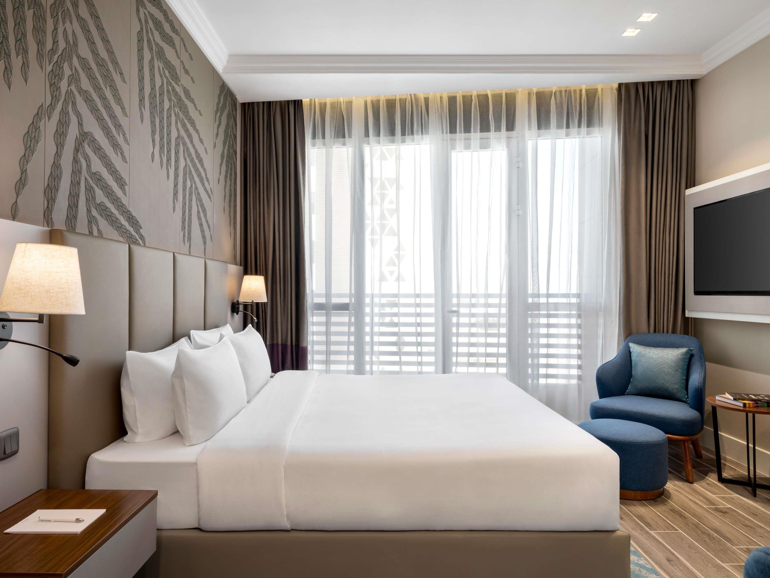 Mercure Riyadh Al Anoud - Tap to explore photos