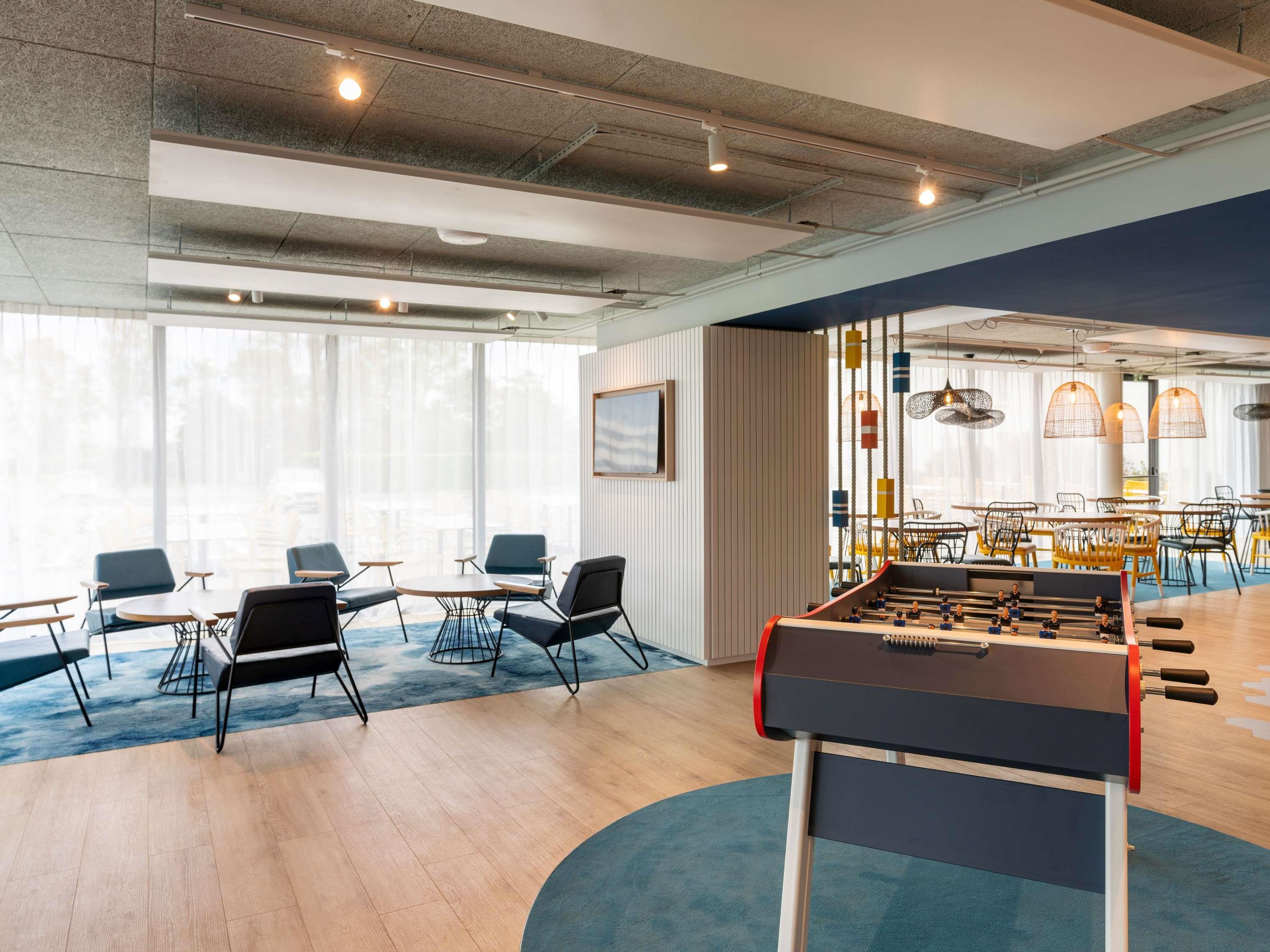 Ibis budget Morlaix