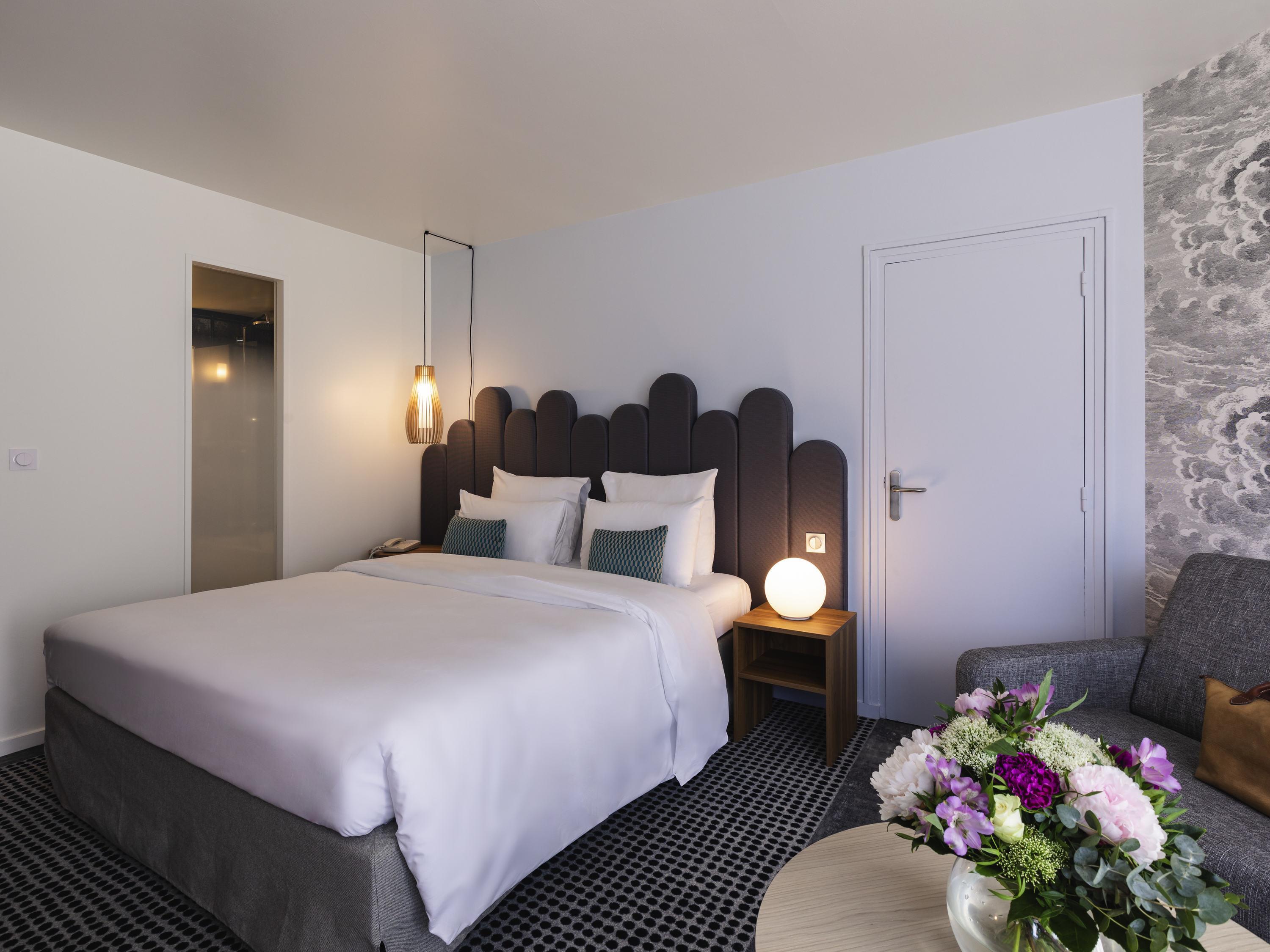 Mercure Aix-les-Bains Domaine de Marlioz - Tap to explore photos