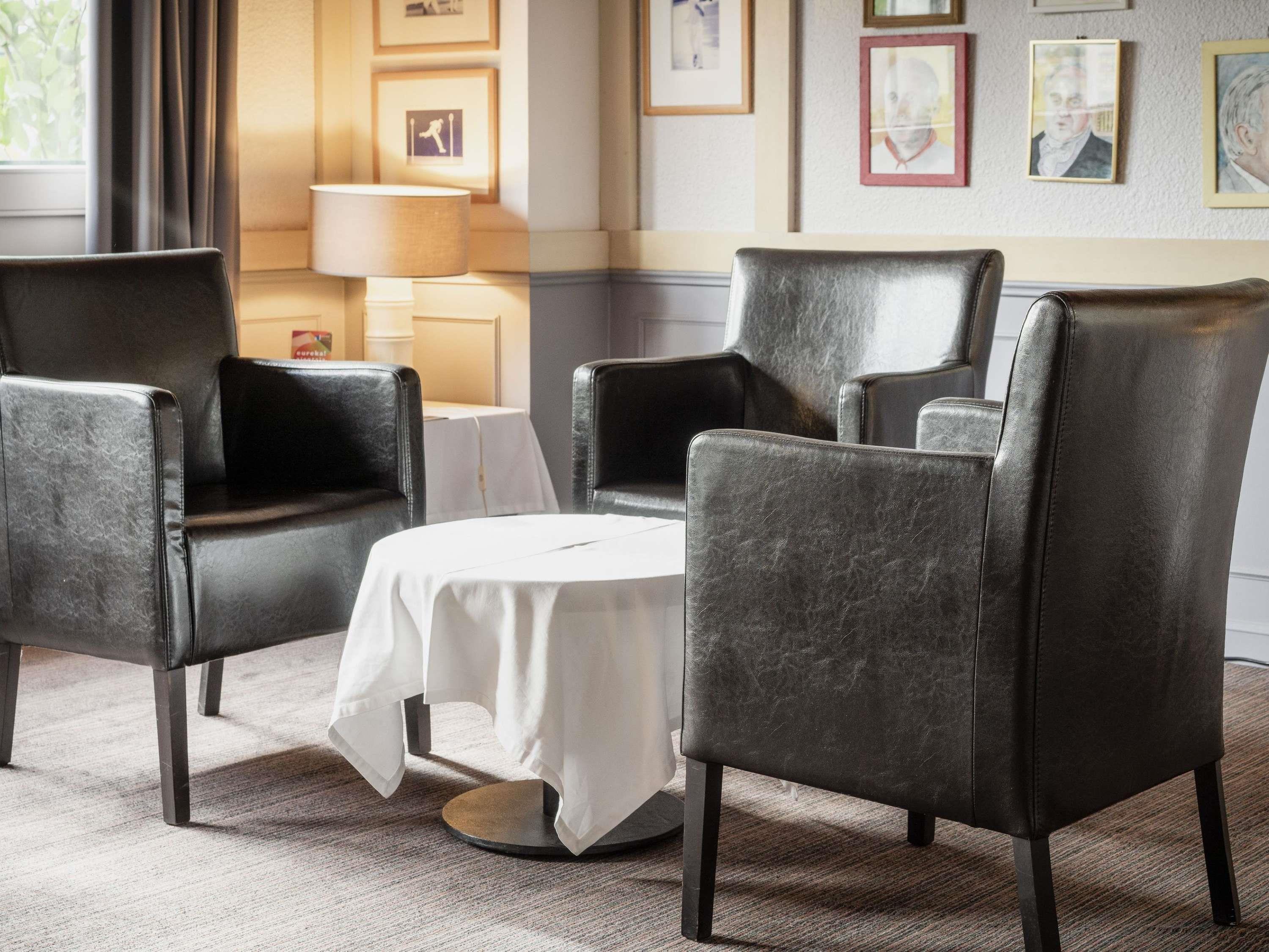 Hotel Donibane Saint-Jean-de-Luz, Soria