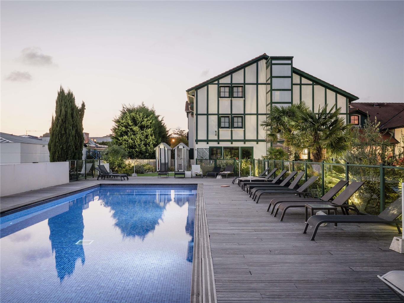 Ibis Styles Saint Jean De Luz