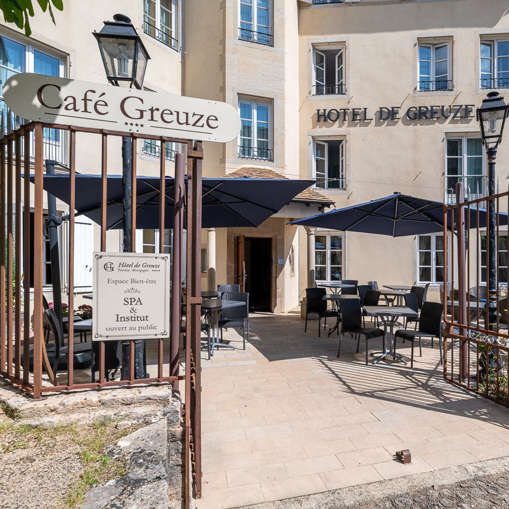Hotel de Greuze