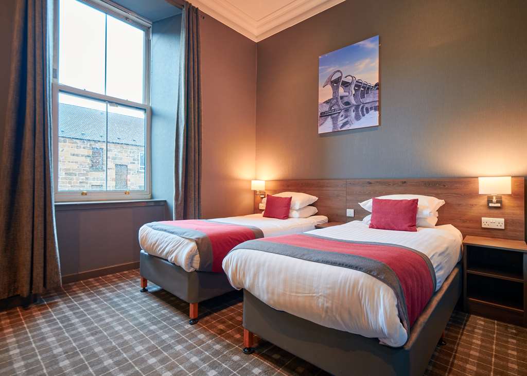 Best Western Glasgow Hotel - Tap to explore photos
