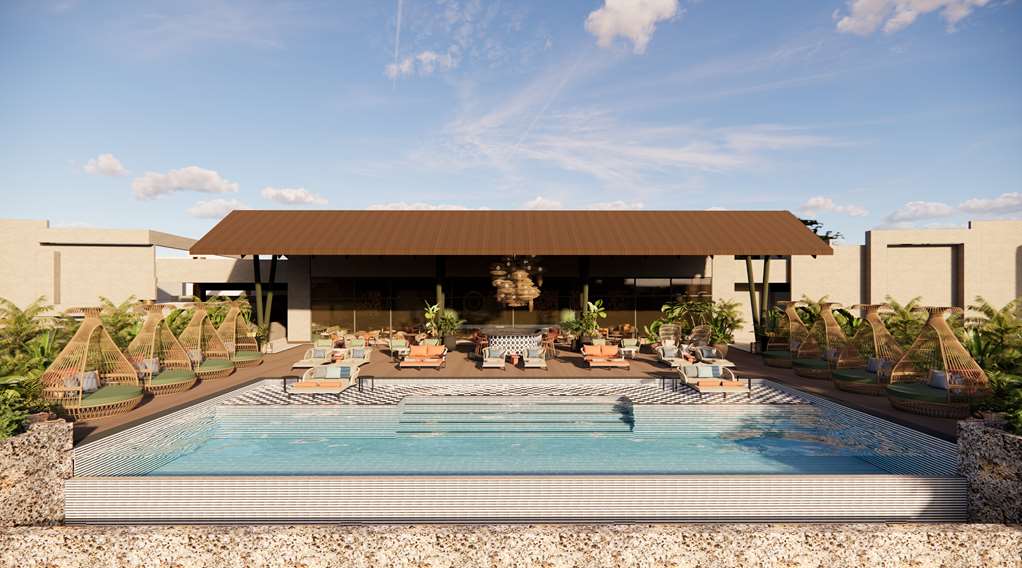 Zemi Miches All-Inclusive Resort, Curio Collection by Hilton - Tap to explore photos