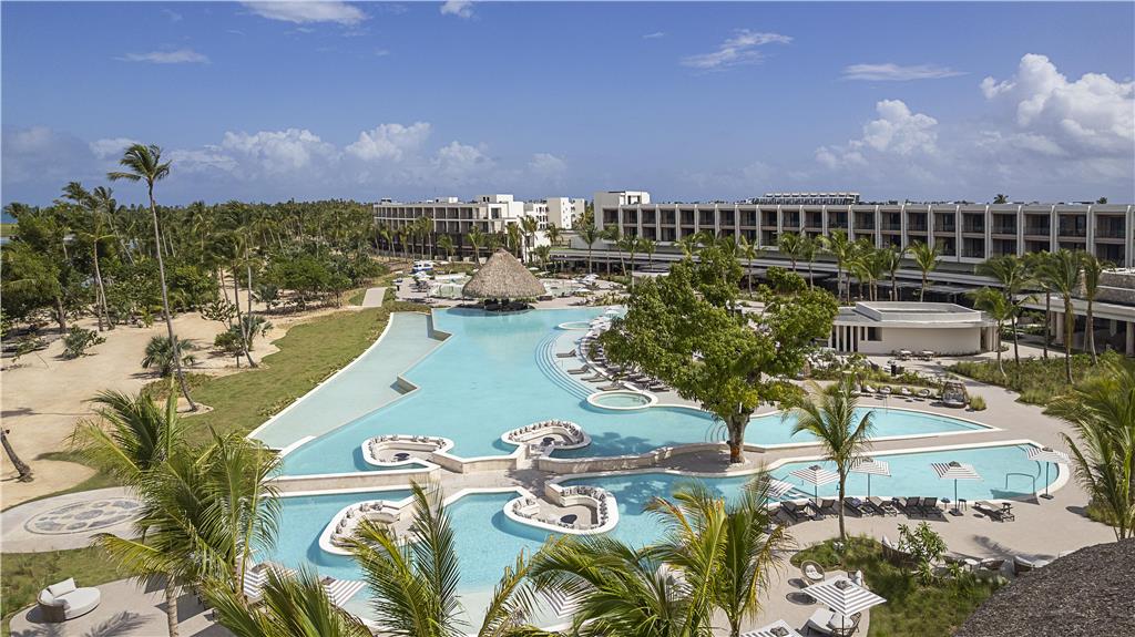 Zemi Miches All-Inclusive Resort, Curio Collection by Hilton, Santa Barbara de Samana