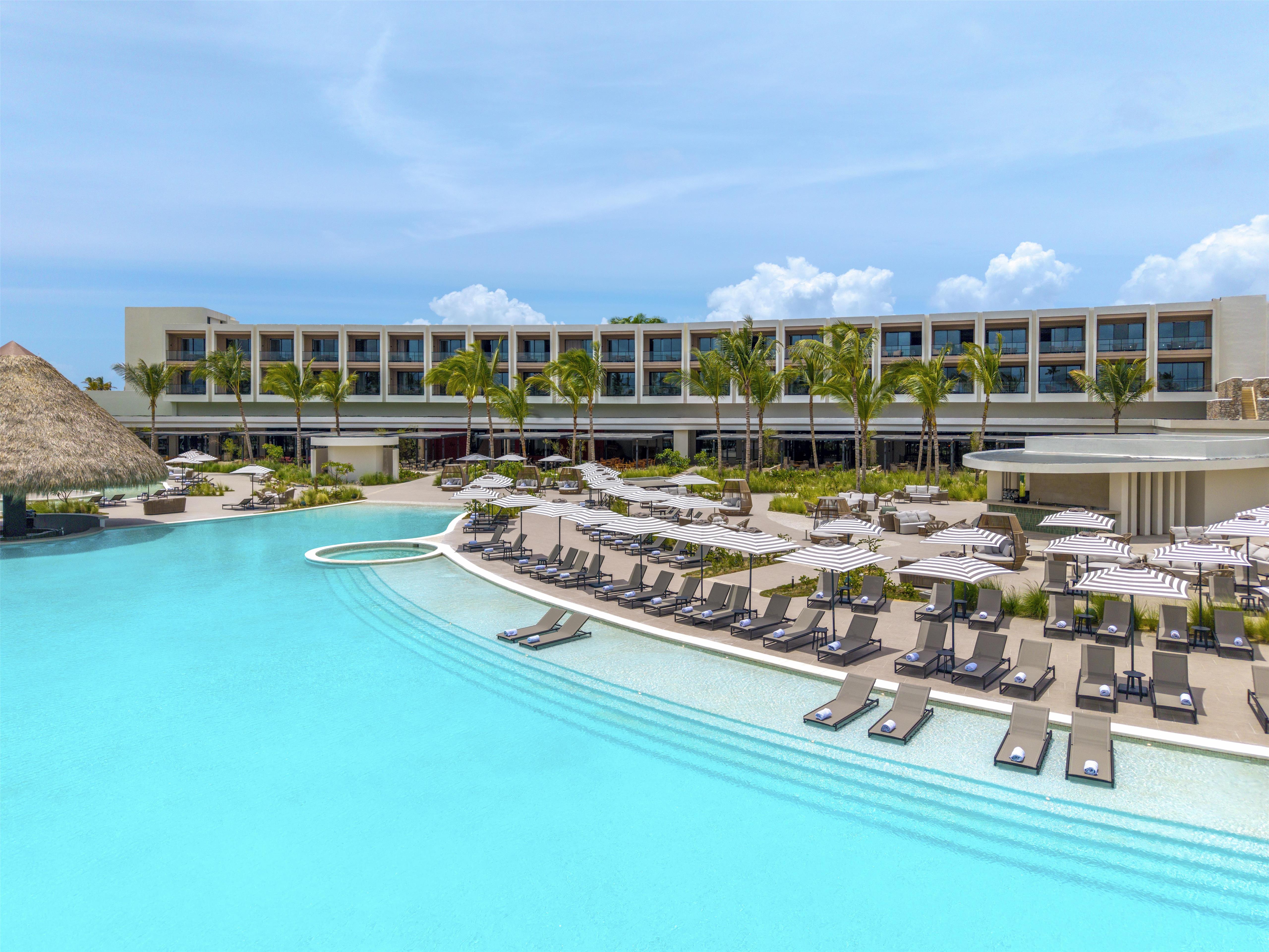 Zemi Miches Punta Cana All-Inclusive Resort, Curio Collection by Hilton