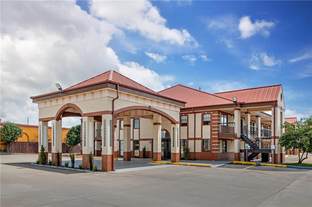 Quality Inn & Suites
