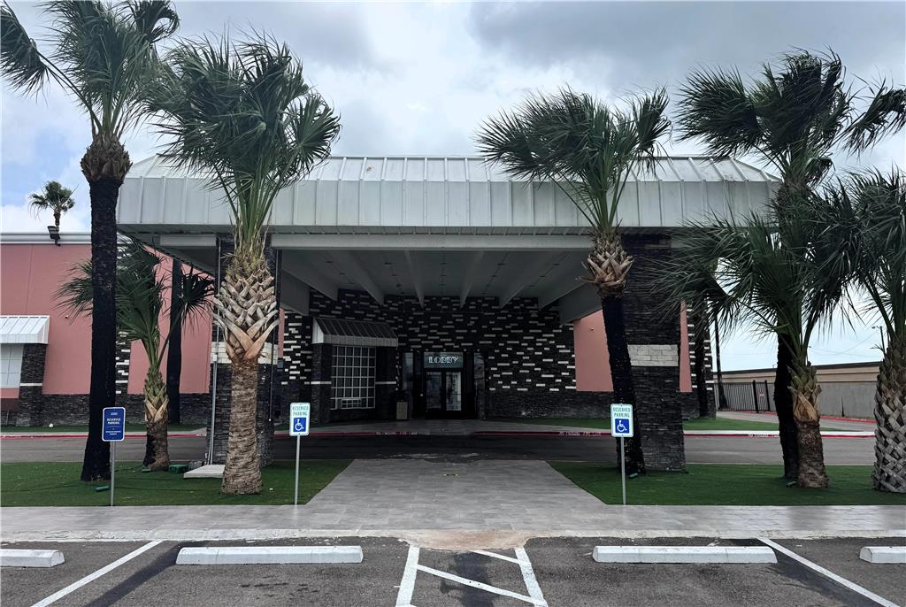 Super 8 by Wyndham Corpus Christi