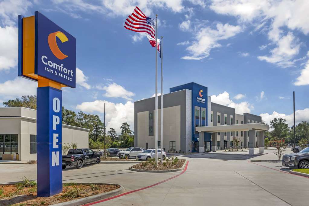 Comfort Inn & Suites