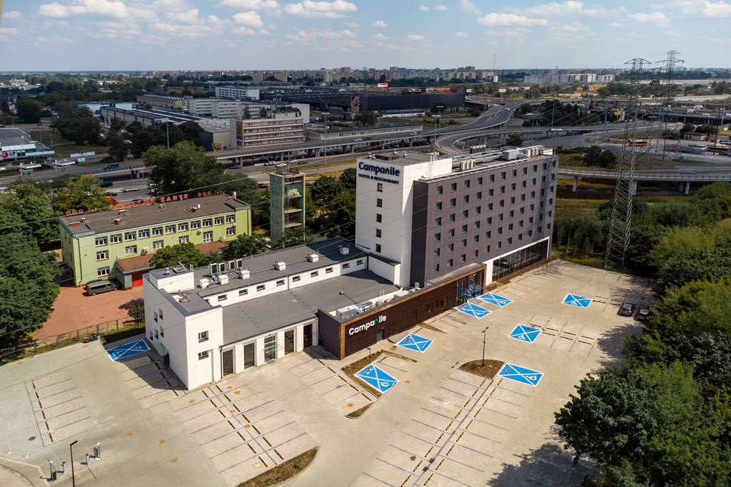 naef（ネフ）社　CAMPANILE Campanile Warszawa Północ, Warsaw (updated prices 2025)
